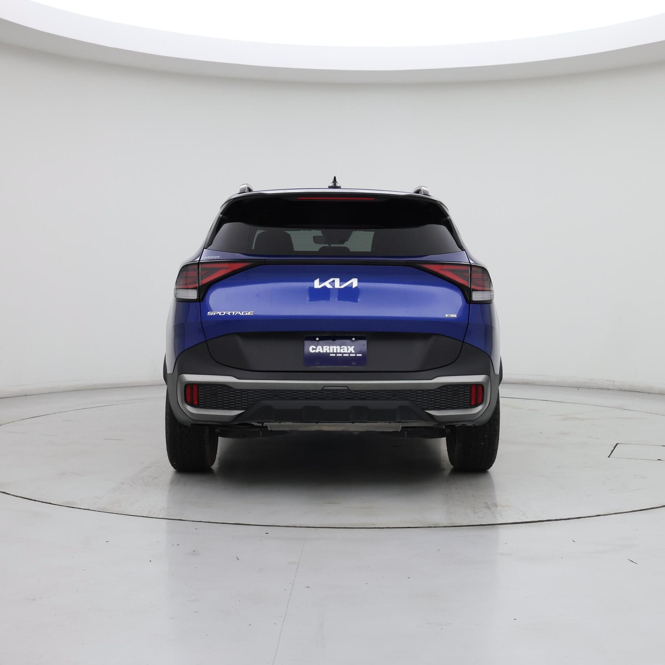 Thumbnail: 2023 Kia Sportage - 6