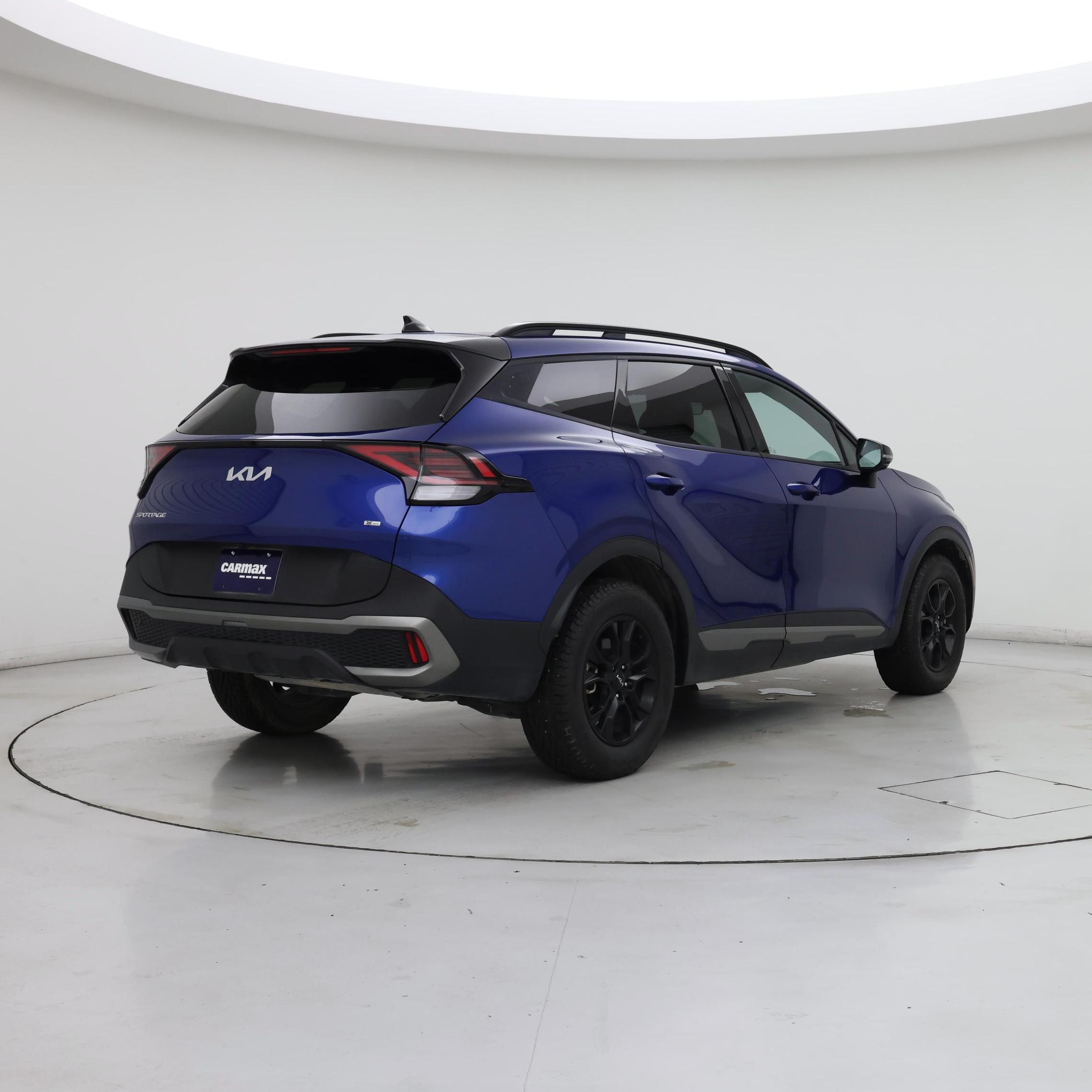 Thumbnail: 2023 Kia Sportage - 8