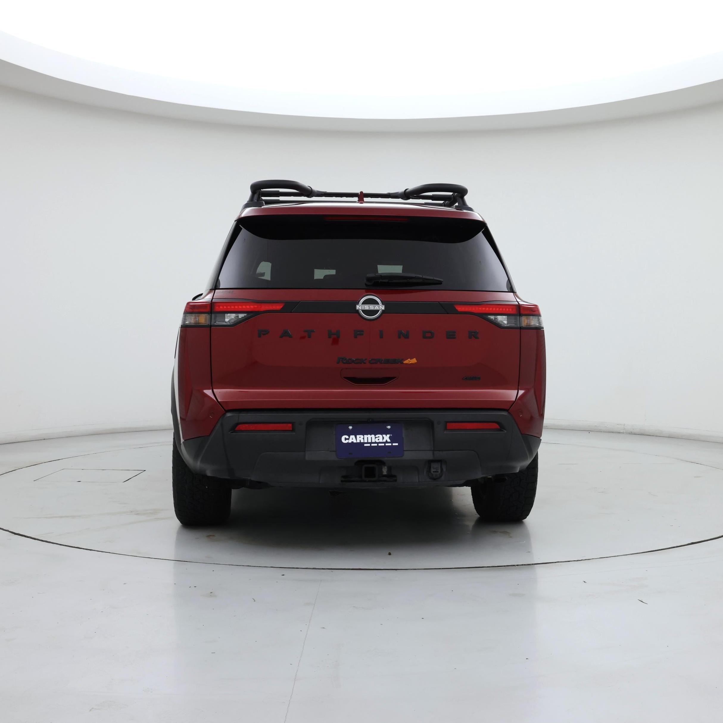 Thumbnail: 2023 Nissan Pathfinder - 6