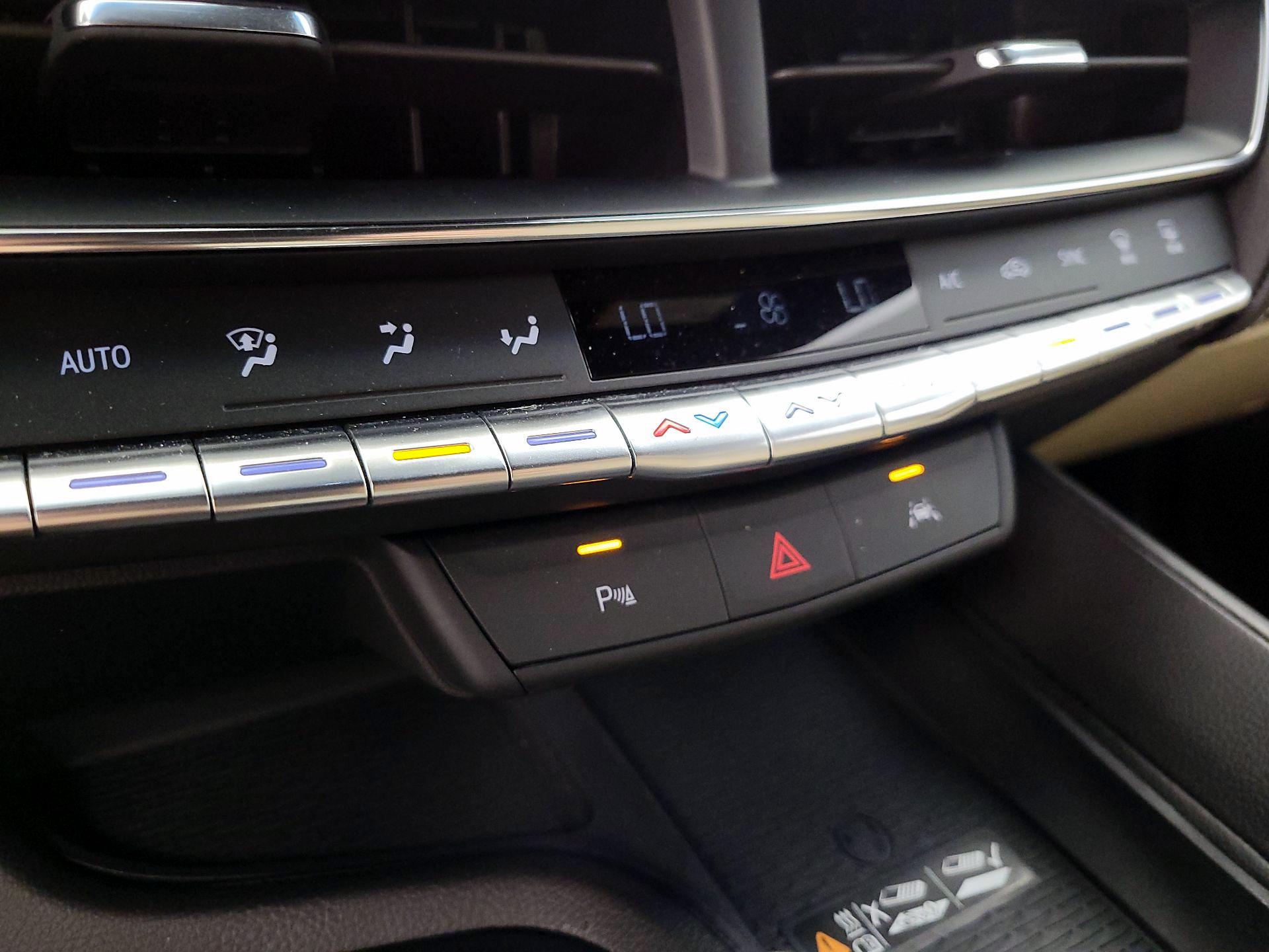 Thumbnail: 2024 Cadillac CT5 - 16