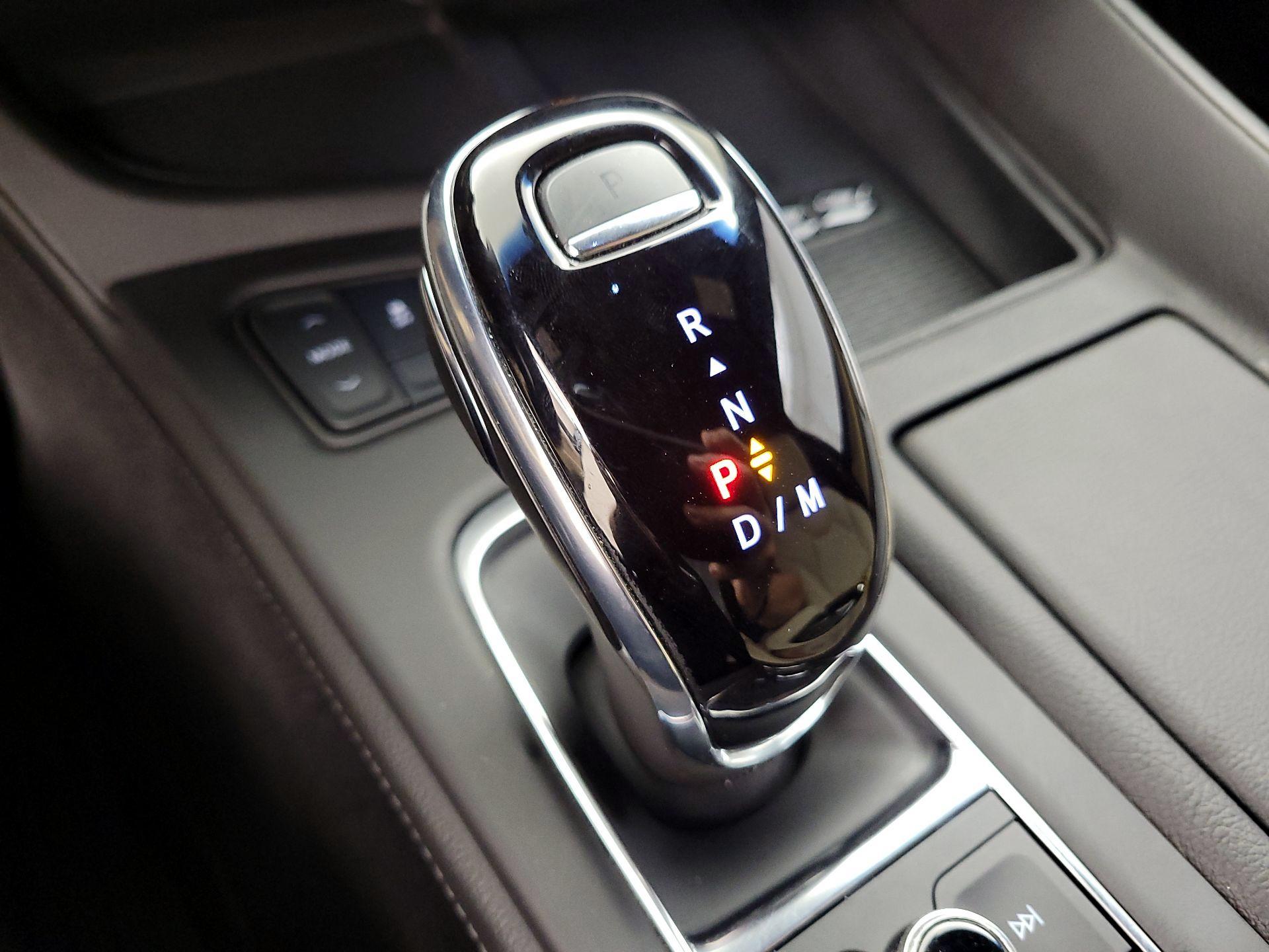 Thumbnail: 2024 Cadillac CT5 - 17