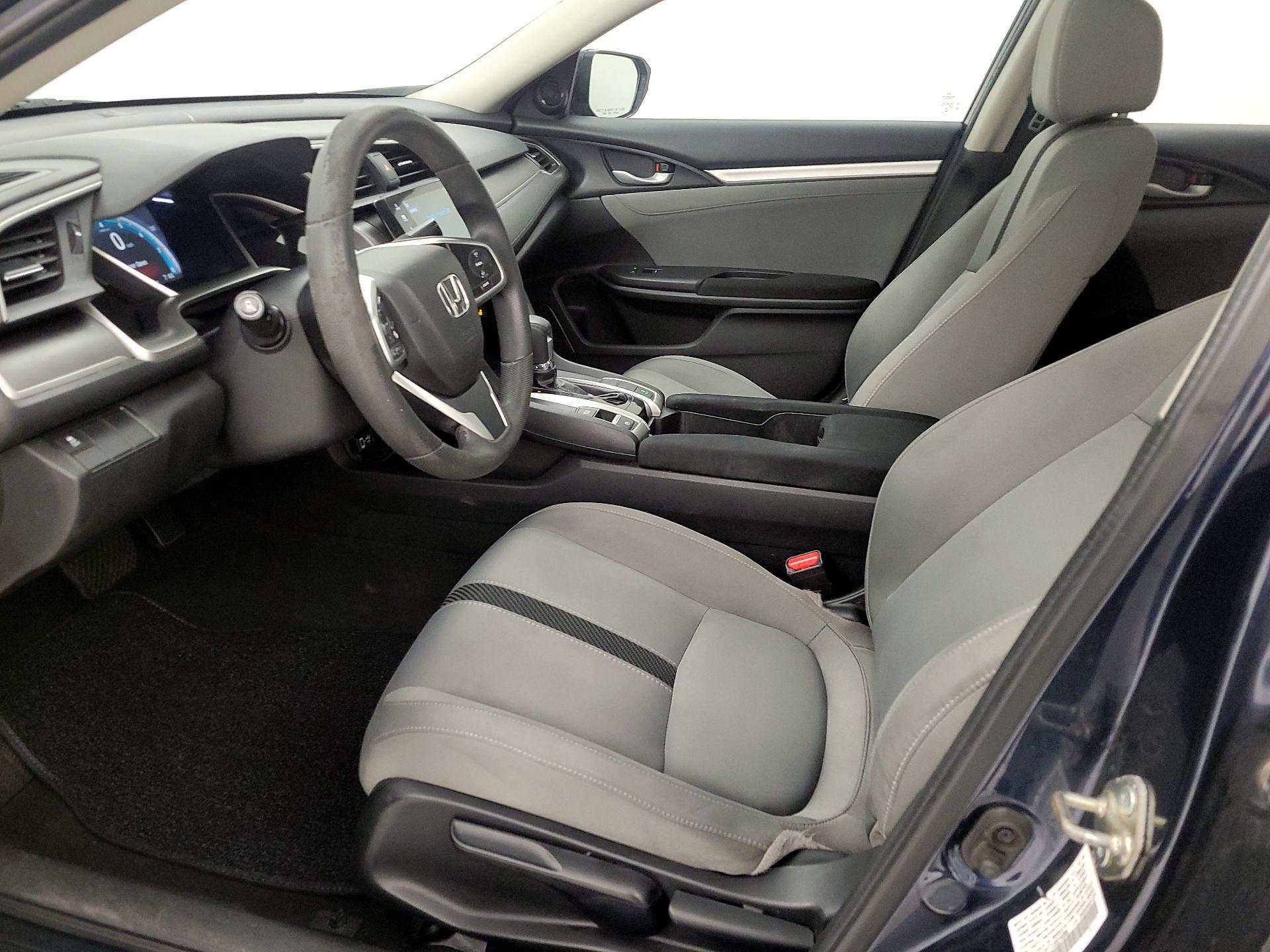 Thumbnail: 2018 Honda Civic - 11