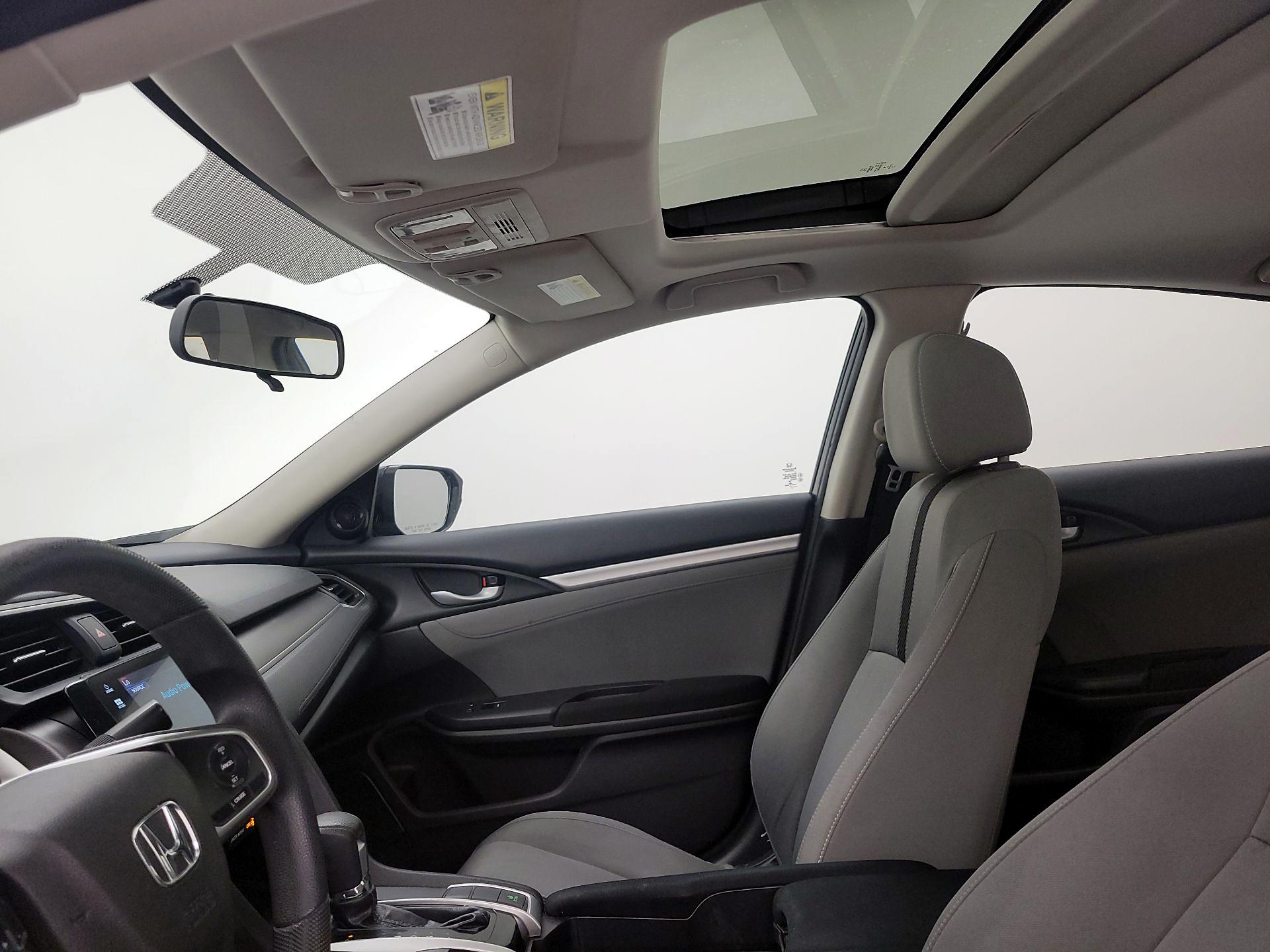 Thumbnail: 2018 Honda Civic - 18