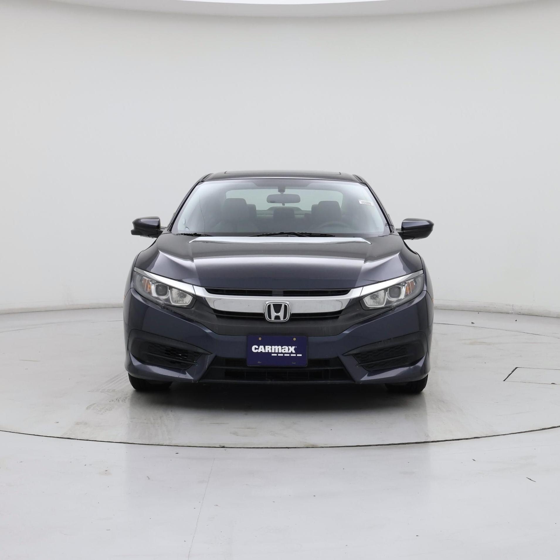 Thumbnail: 2018 Honda Civic - 5