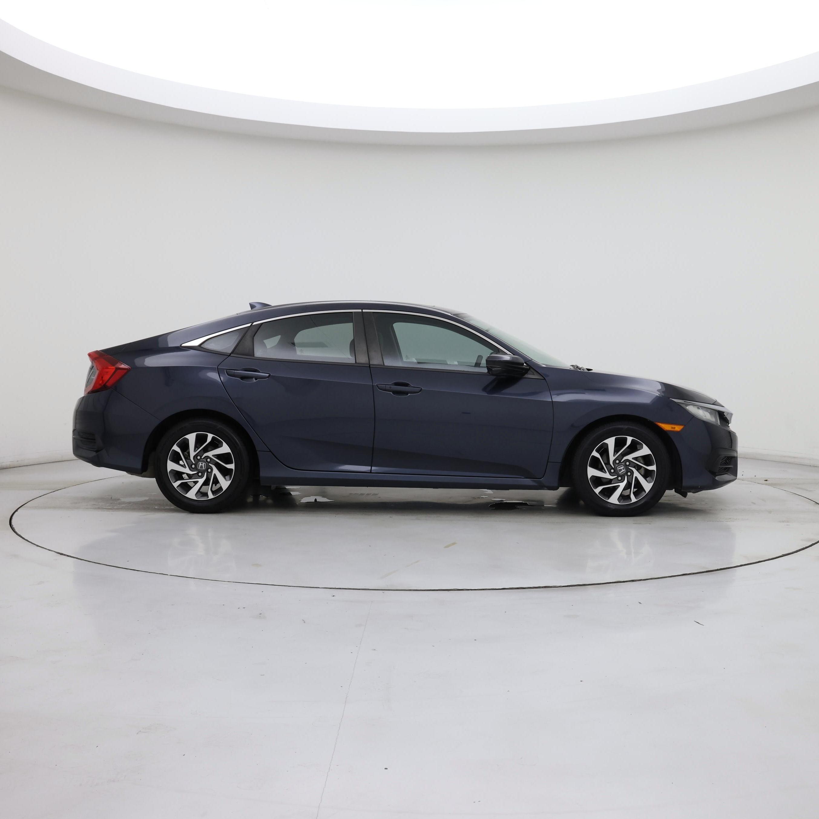 Thumbnail: 2018 Honda Civic - 7