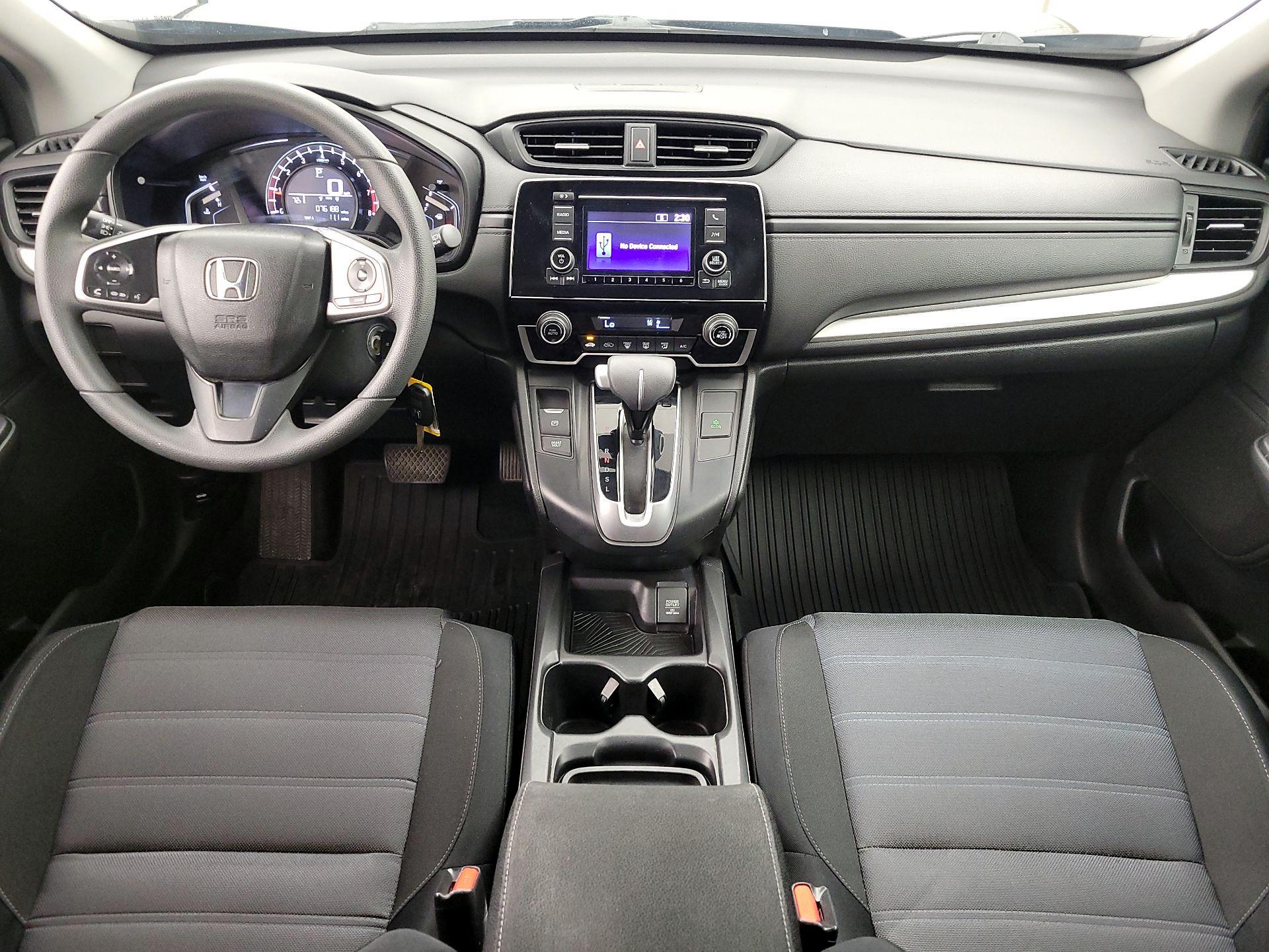 Thumbnail: 2018 Honda CR-V - 9