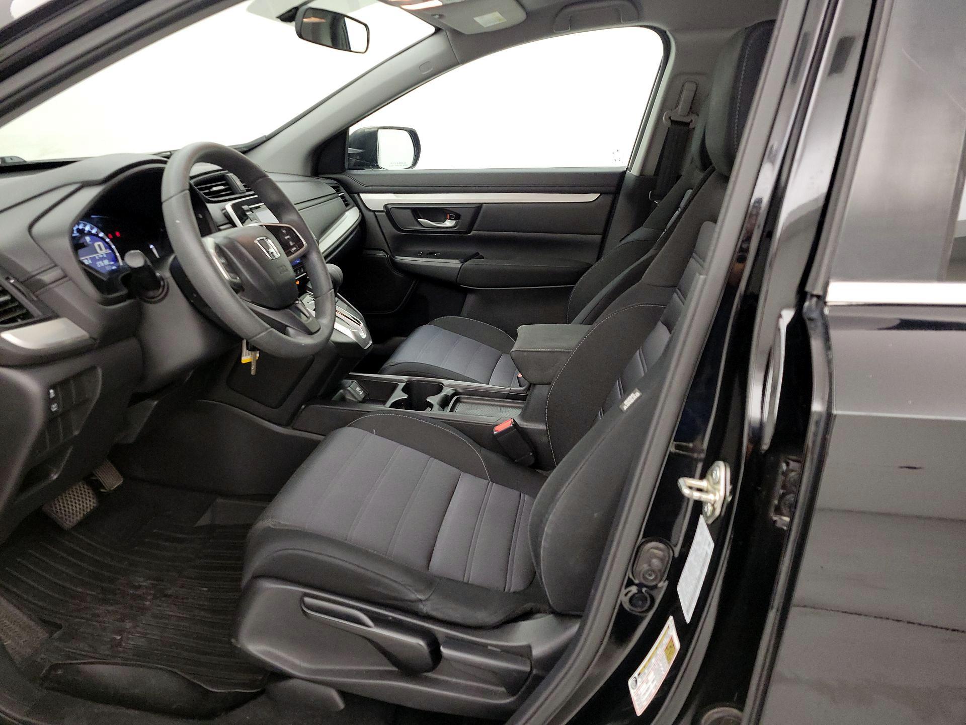 Thumbnail: 2018 Honda CR-V - 11