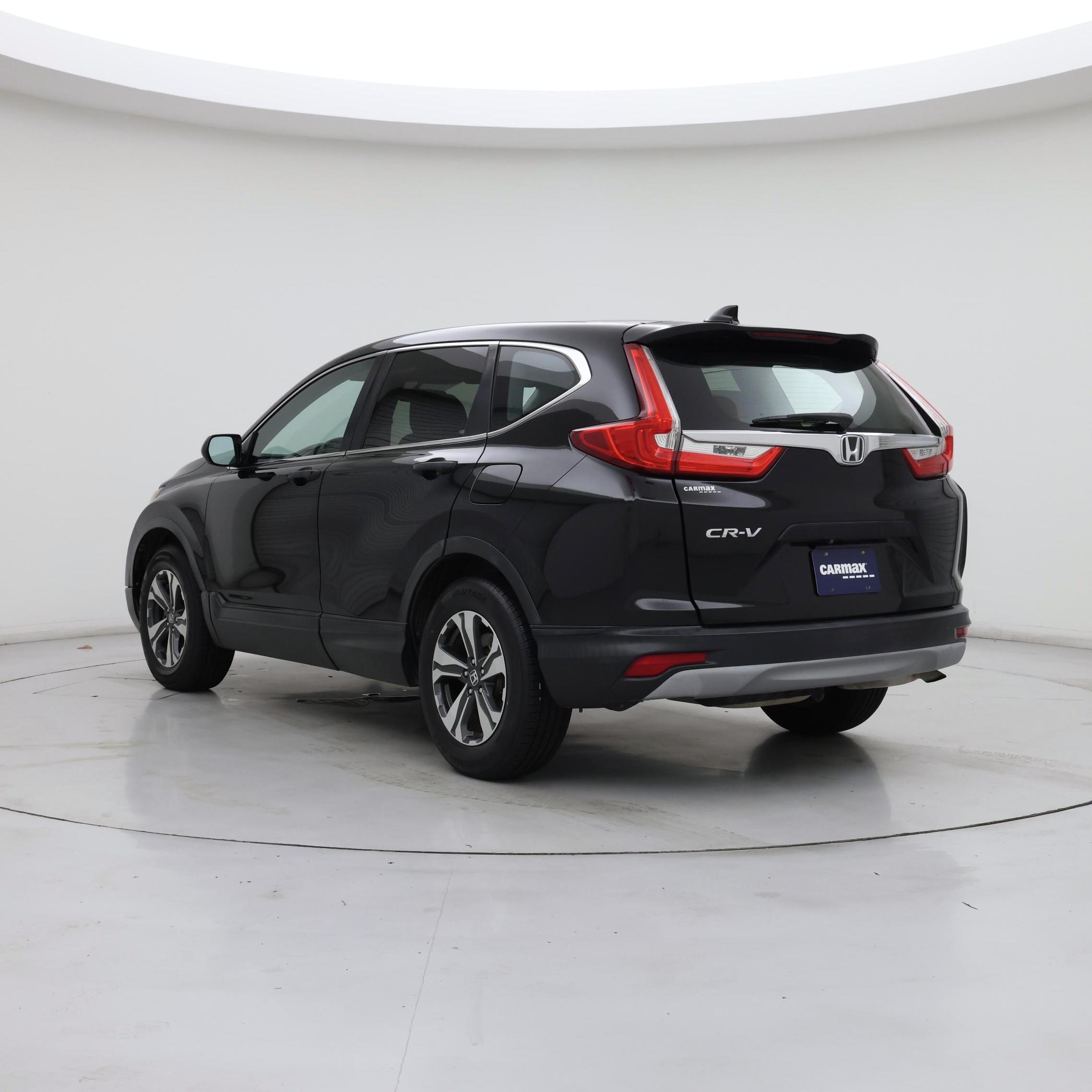 Thumbnail: 2018 Honda CR-V - 2