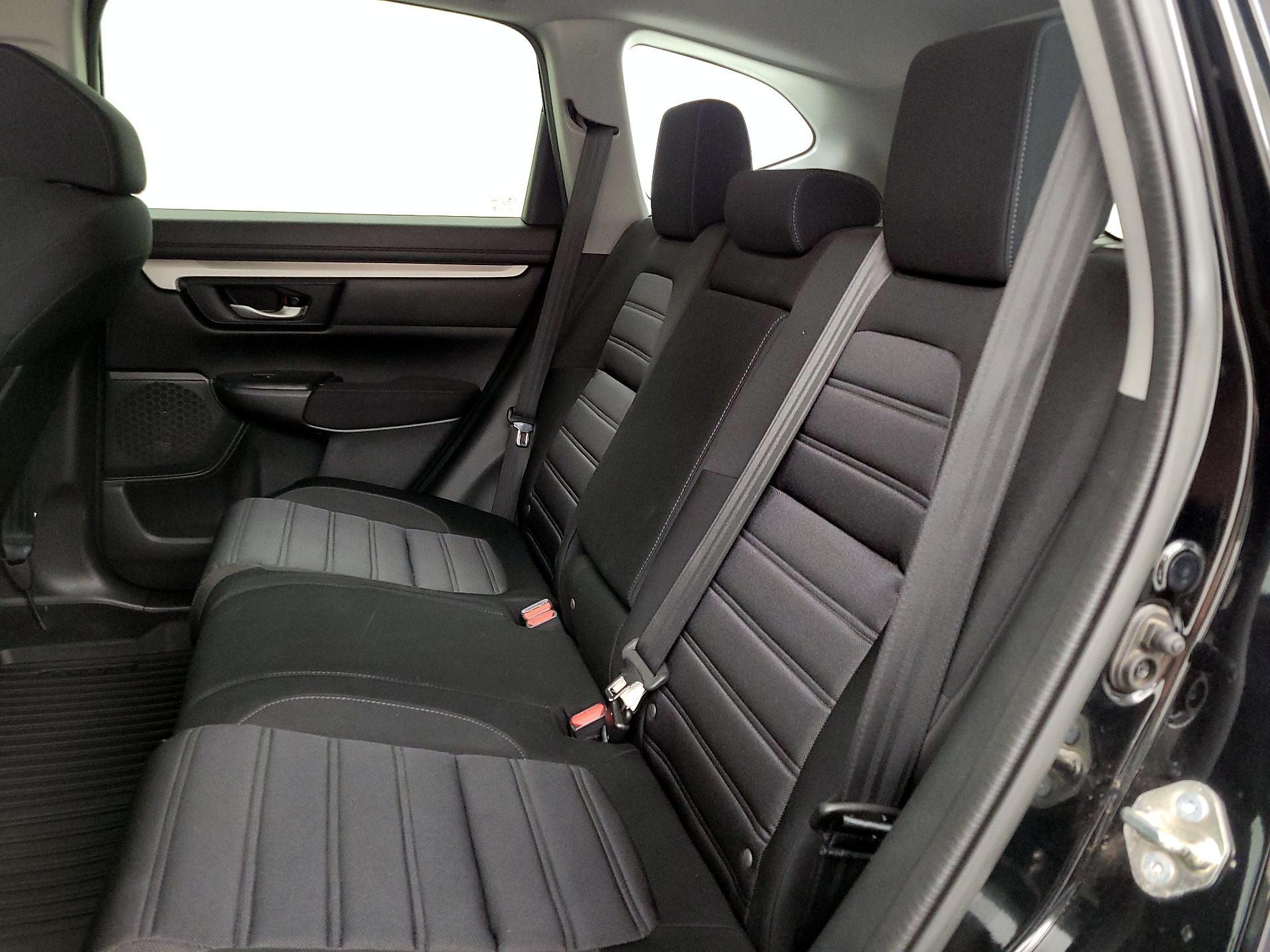 Thumbnail: 2018 Honda CR-V - 19