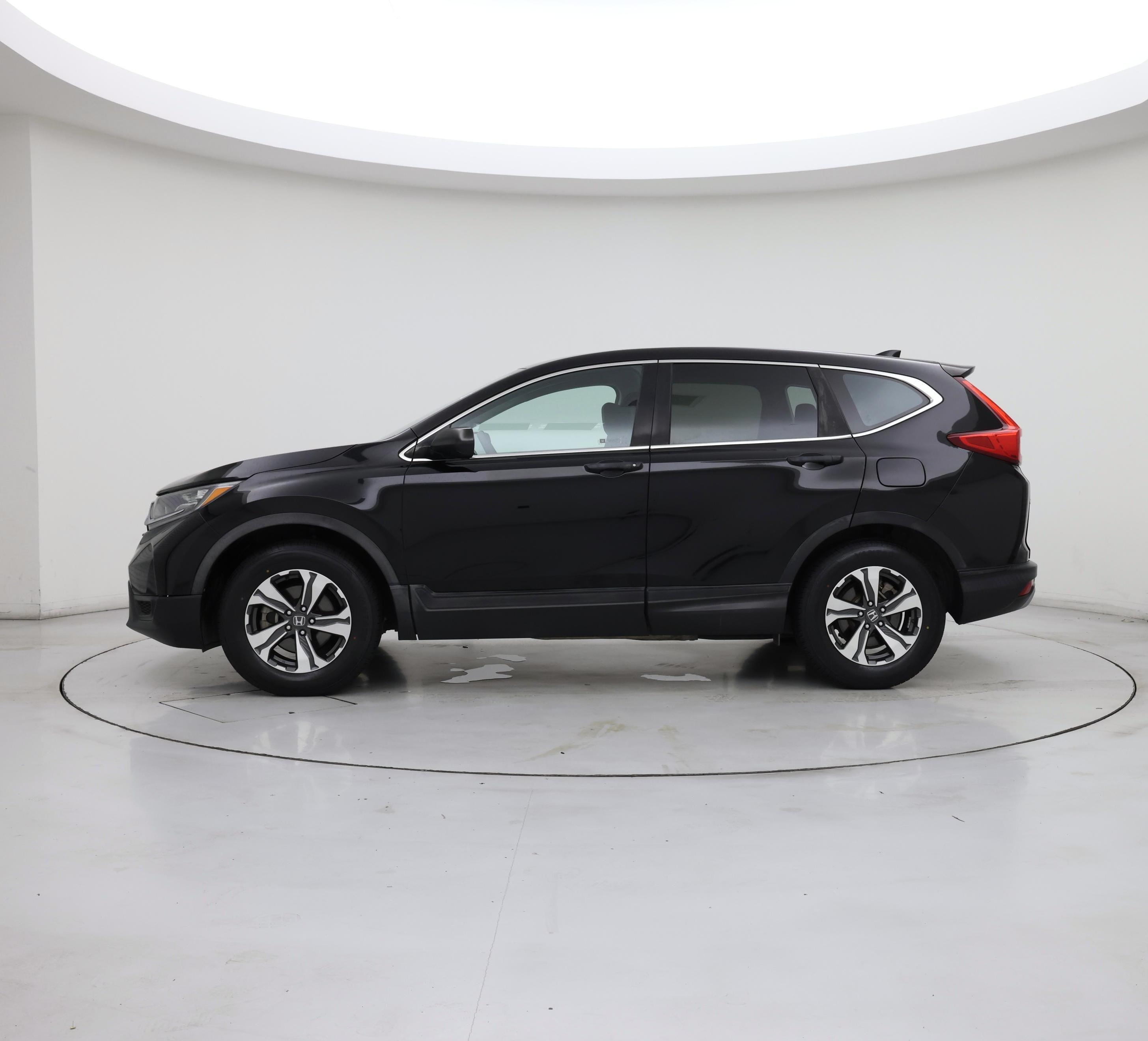Thumbnail: 2018 Honda CR-V - 3