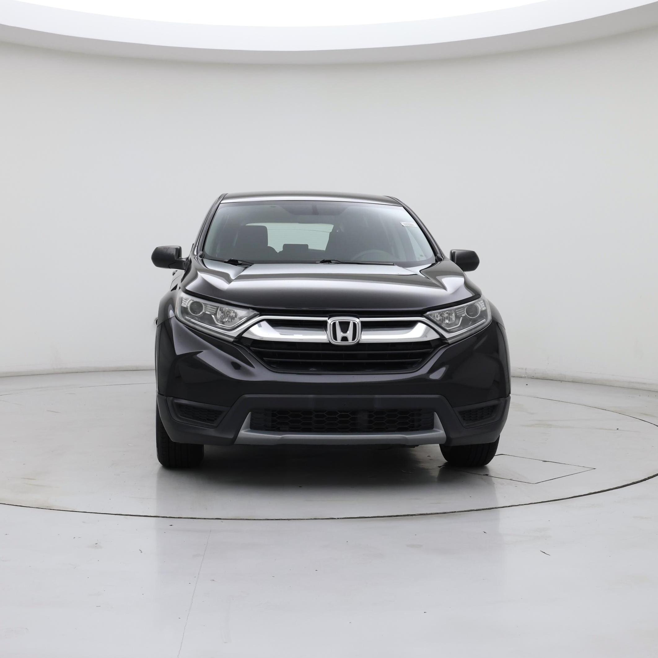 Thumbnail: 2018 Honda CR-V - 5