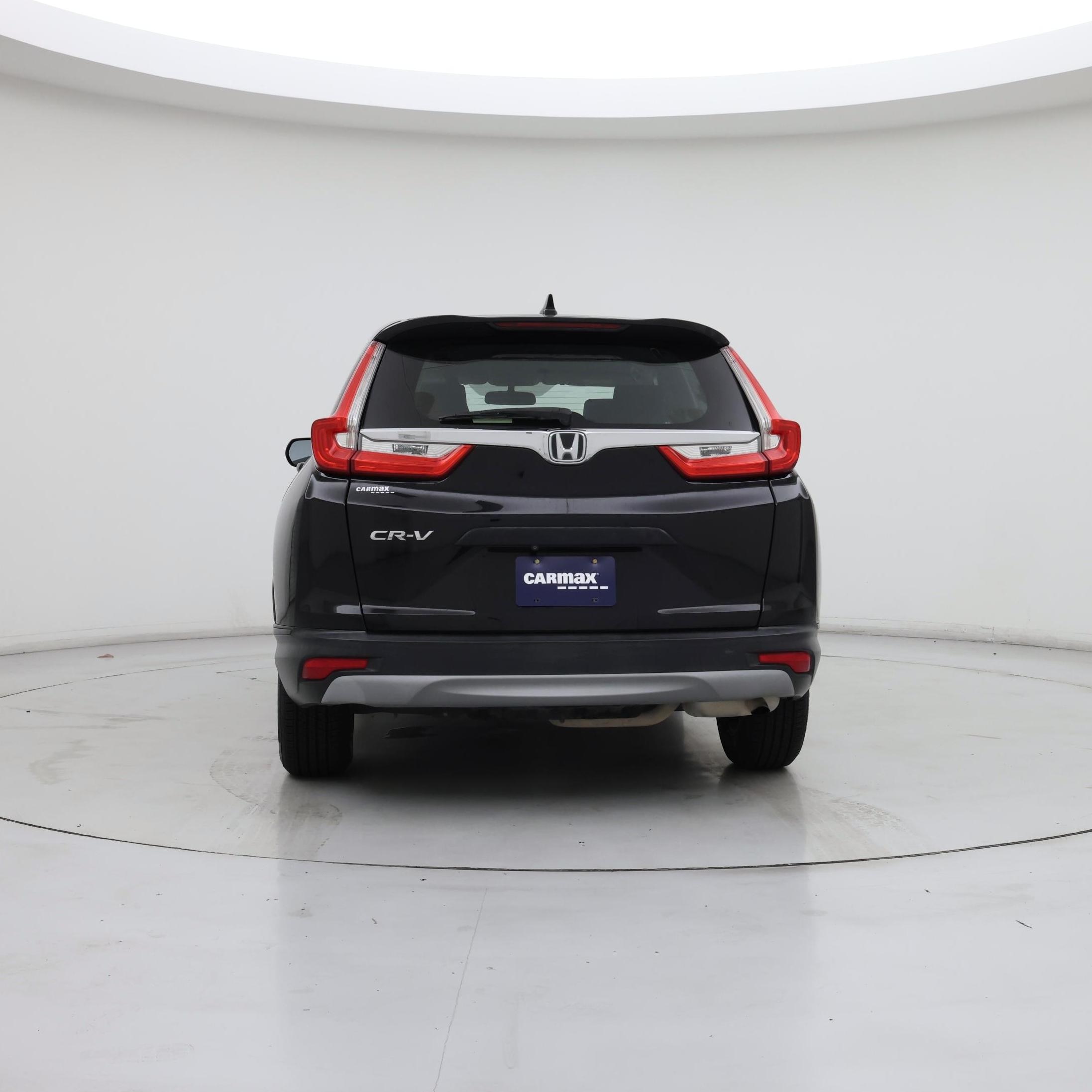 Thumbnail: 2018 Honda CR-V - 6