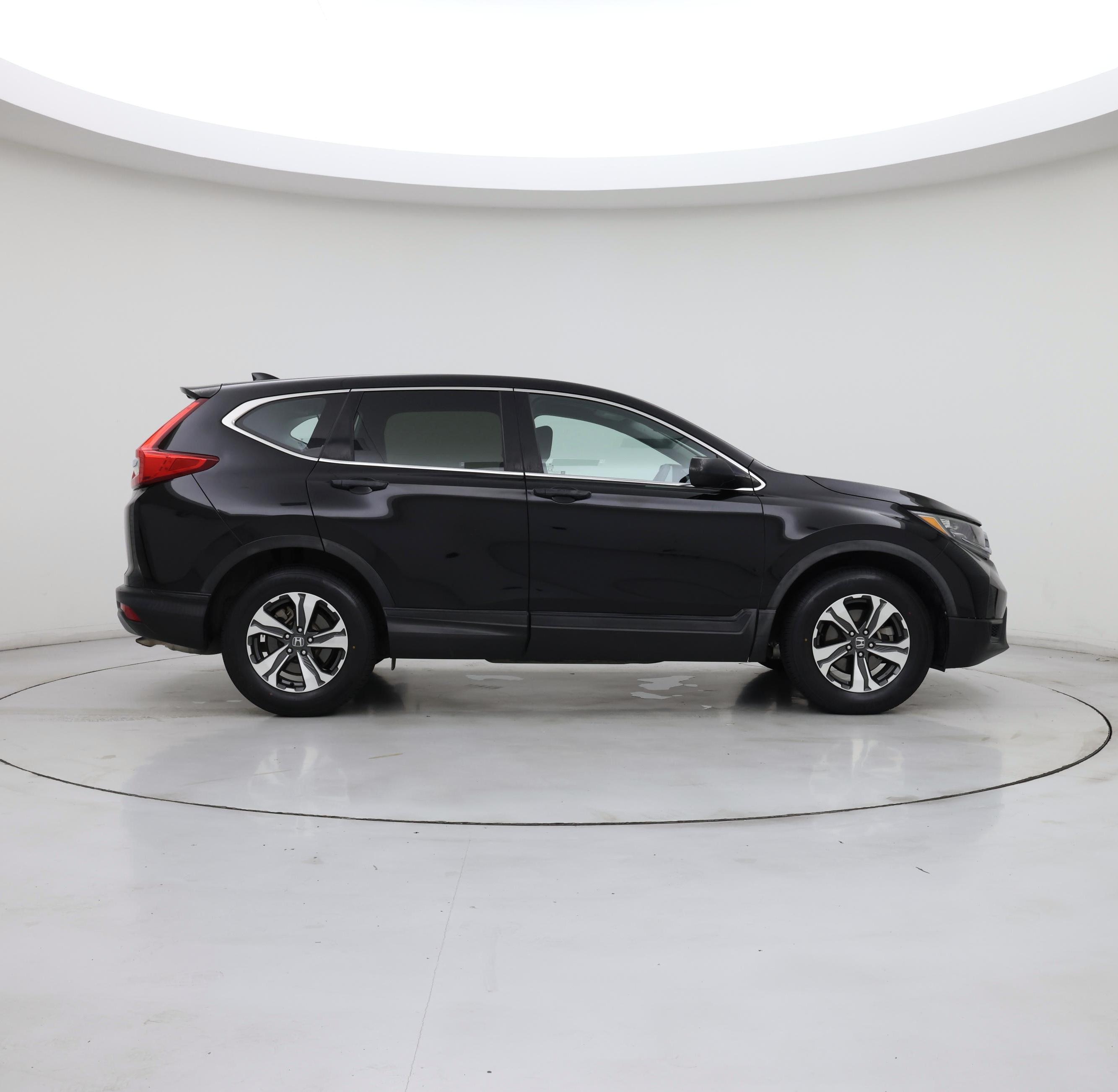 Thumbnail: 2018 Honda CR-V - 7