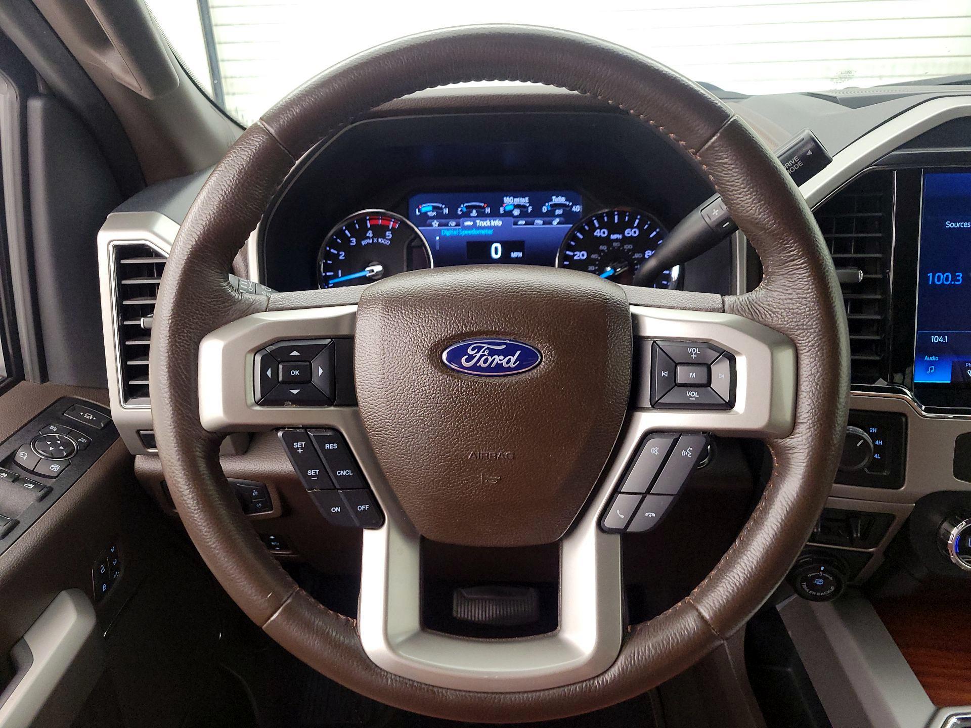 Thumbnail: 2022 Ford F-250 - 10