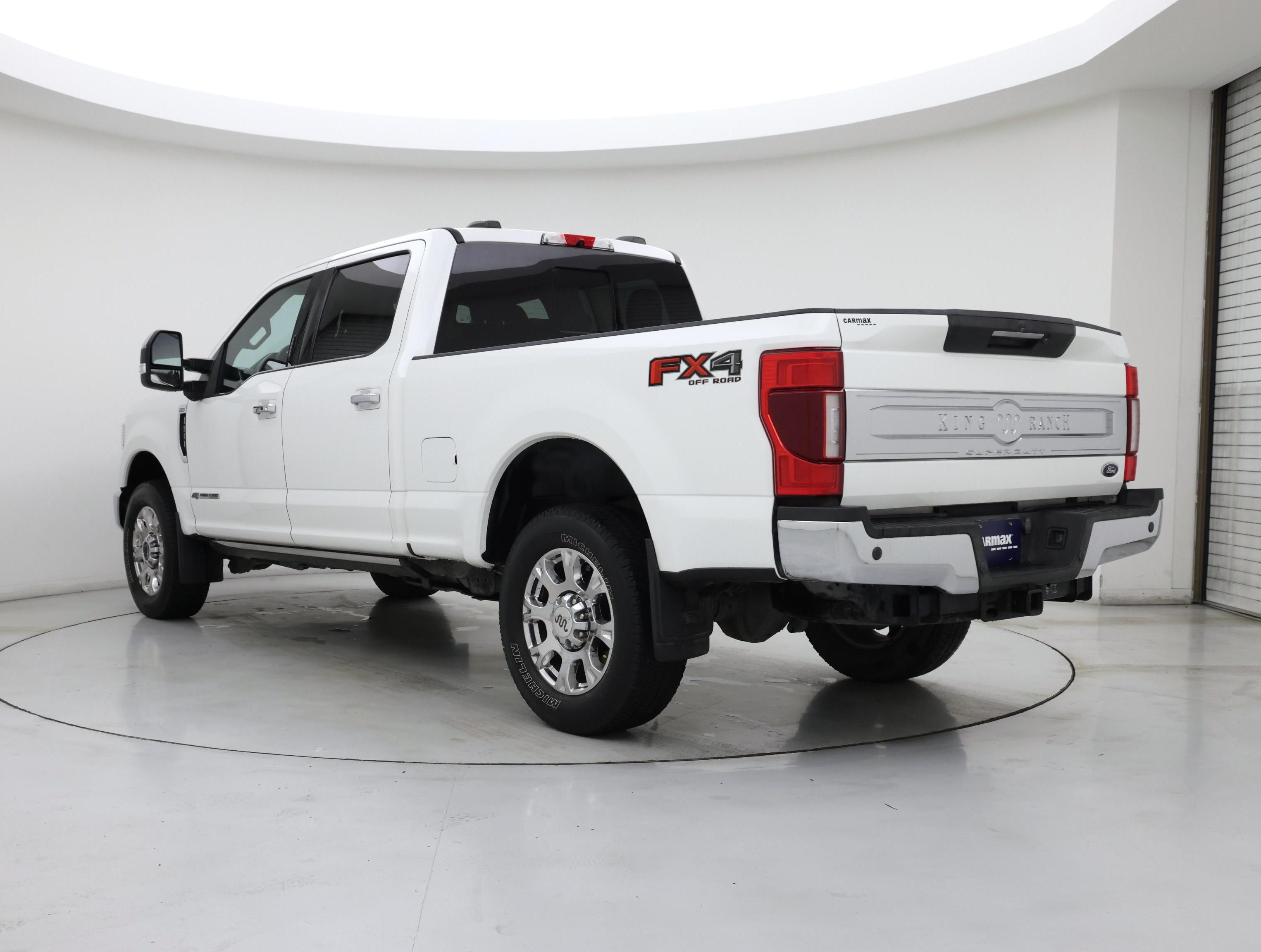 Thumbnail: 2022 Ford F-250 - 2