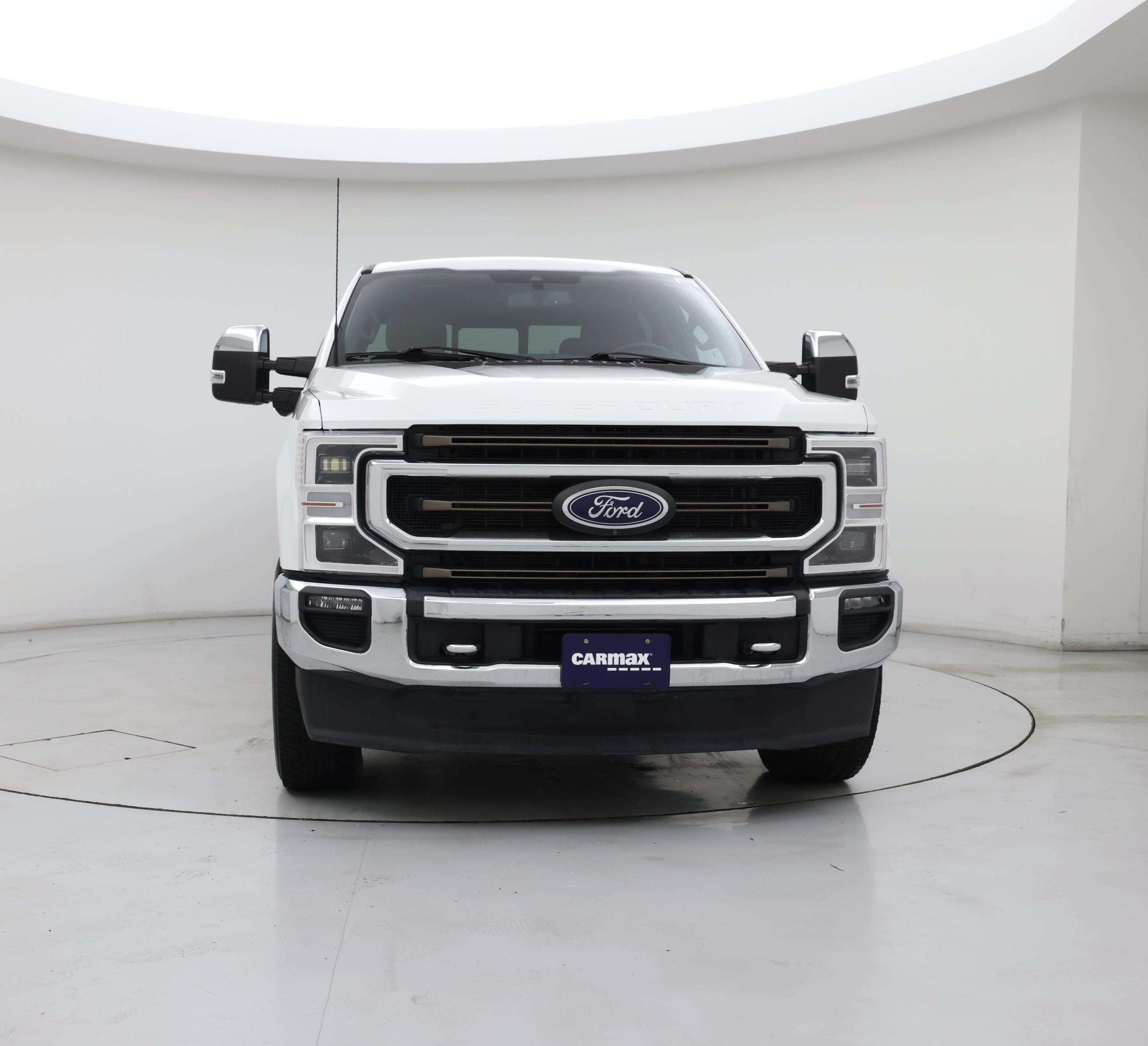Thumbnail: 2022 Ford F-250 - 5