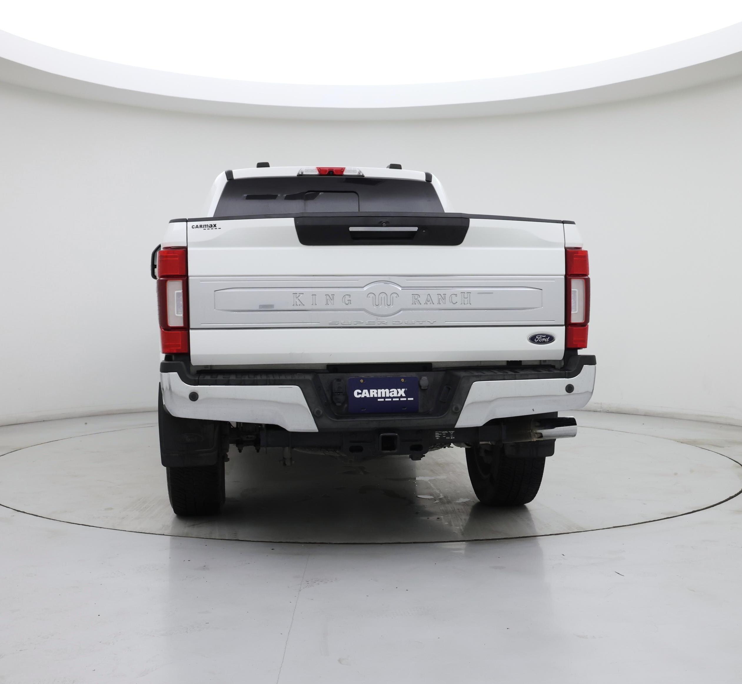 Thumbnail: 2022 Ford F-250 - 6