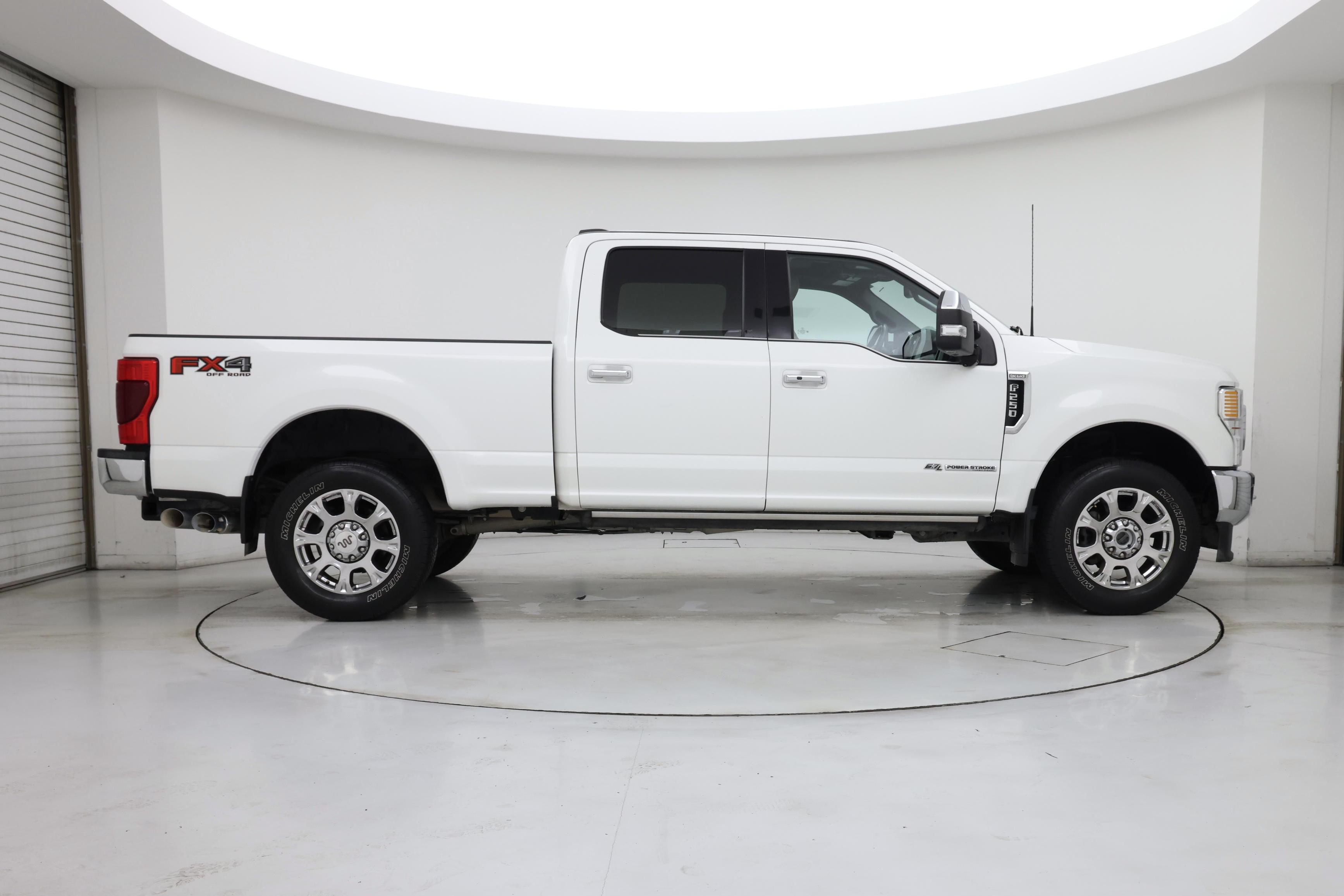 Thumbnail: 2022 Ford F-250 - 7
