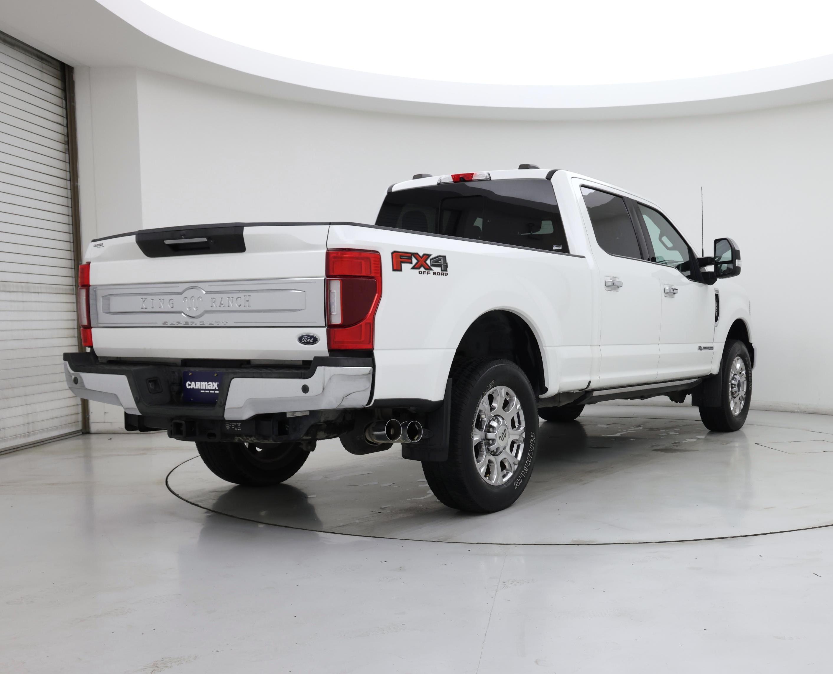 Thumbnail: 2022 Ford F-250 - 8