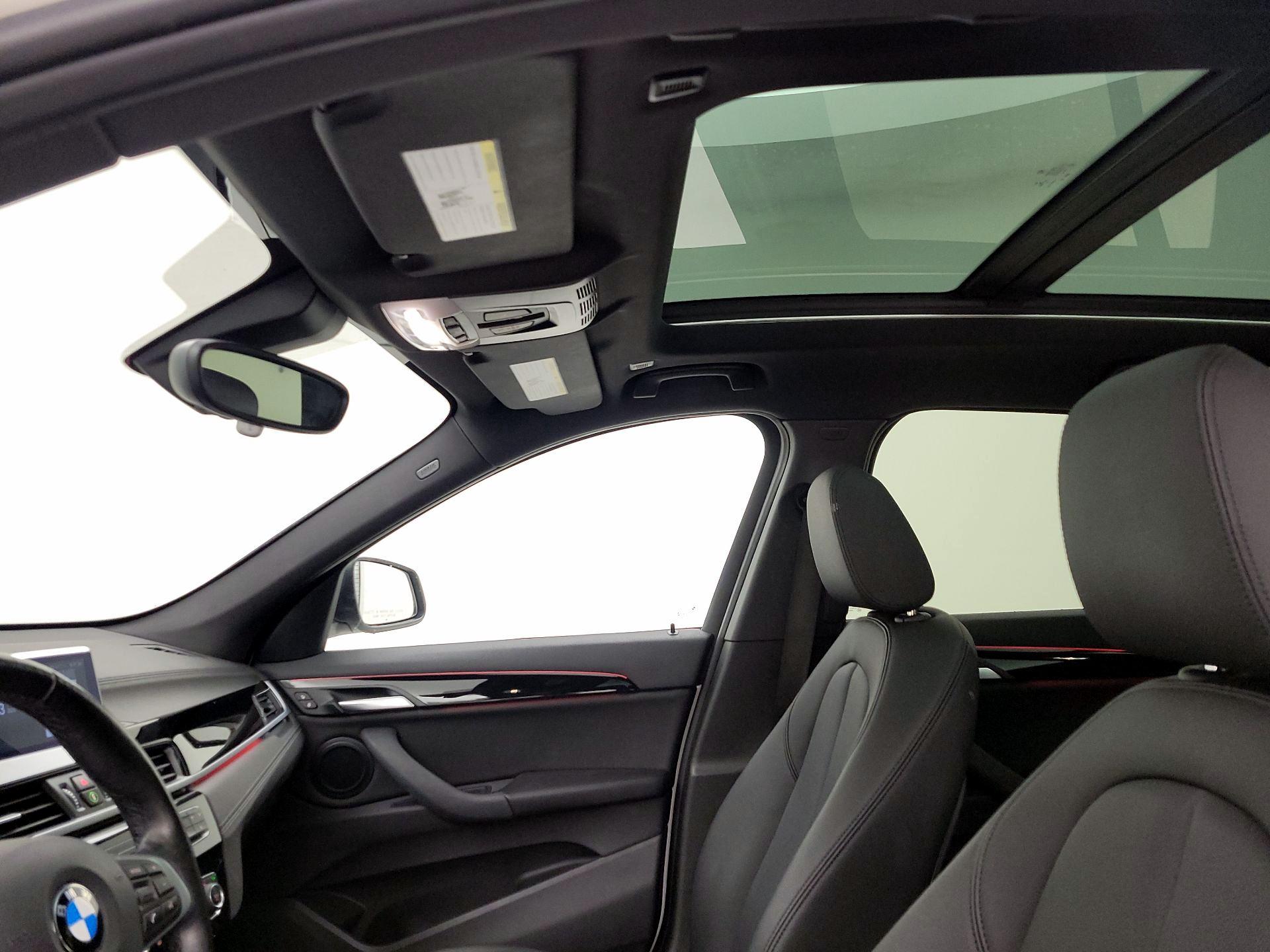 Thumbnail: 2021 BMW X1 - 20