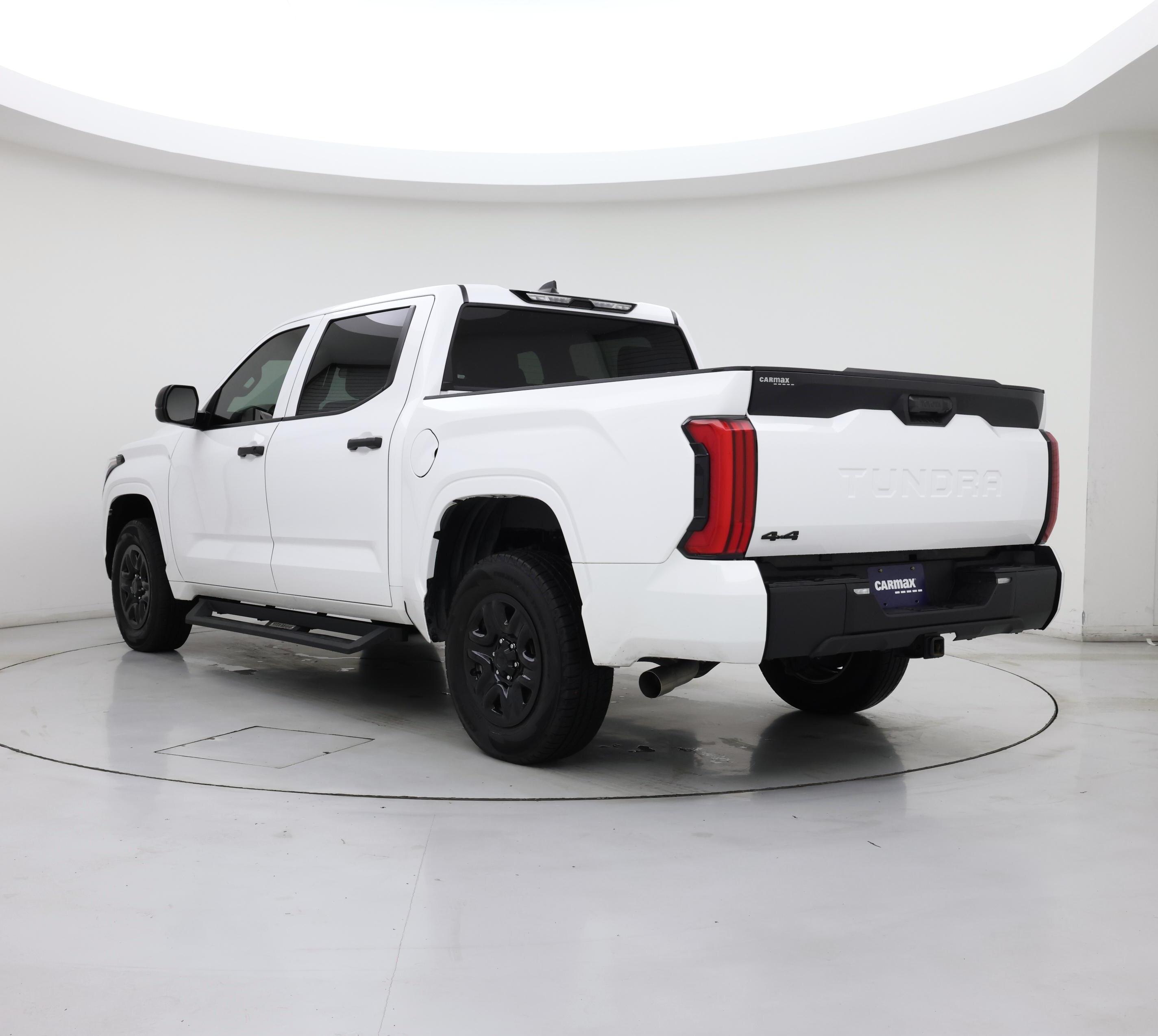 Thumbnail: 2025 Toyota Tundra - 2
