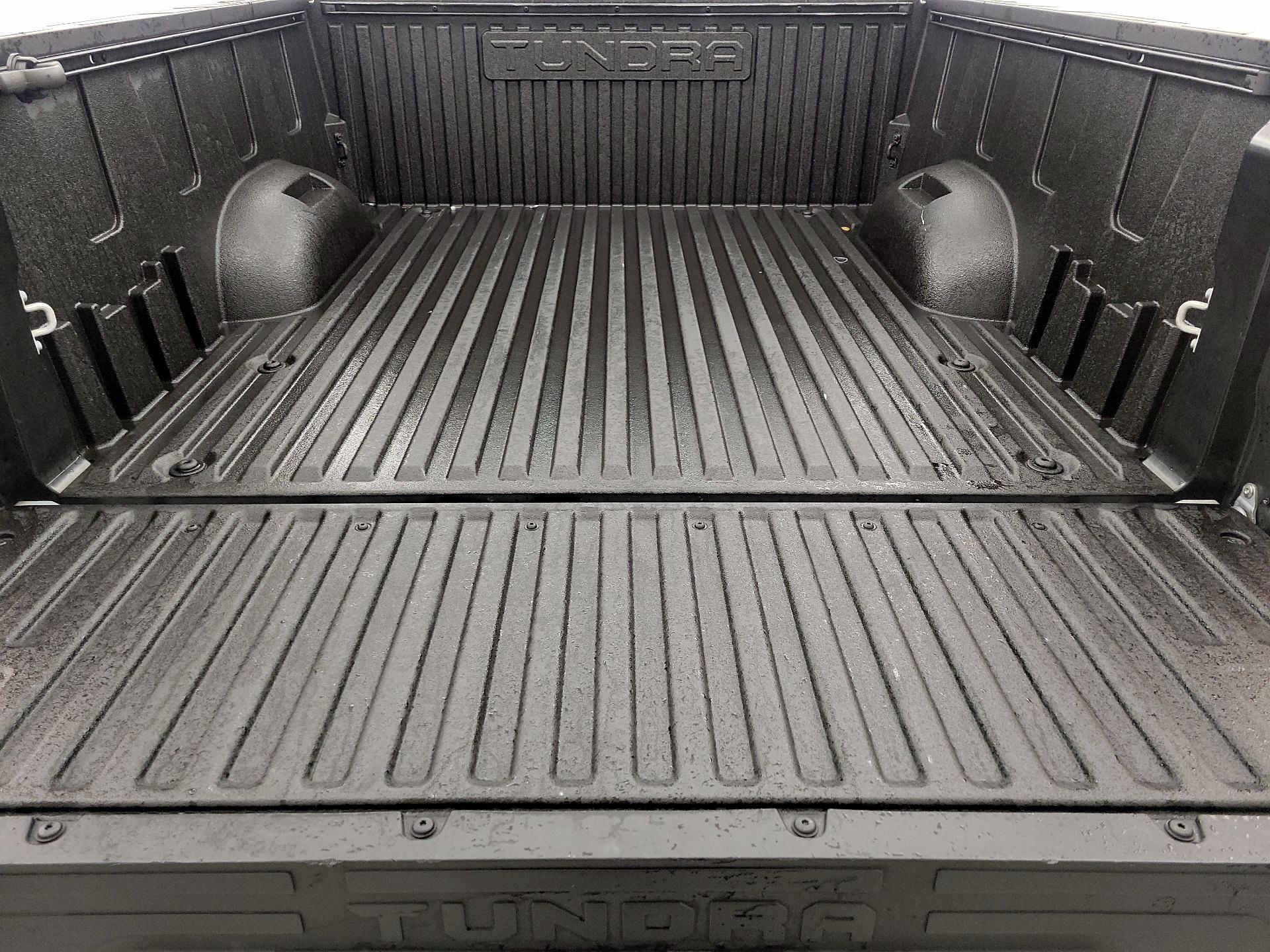 Thumbnail: 2025 Toyota Tundra - 20