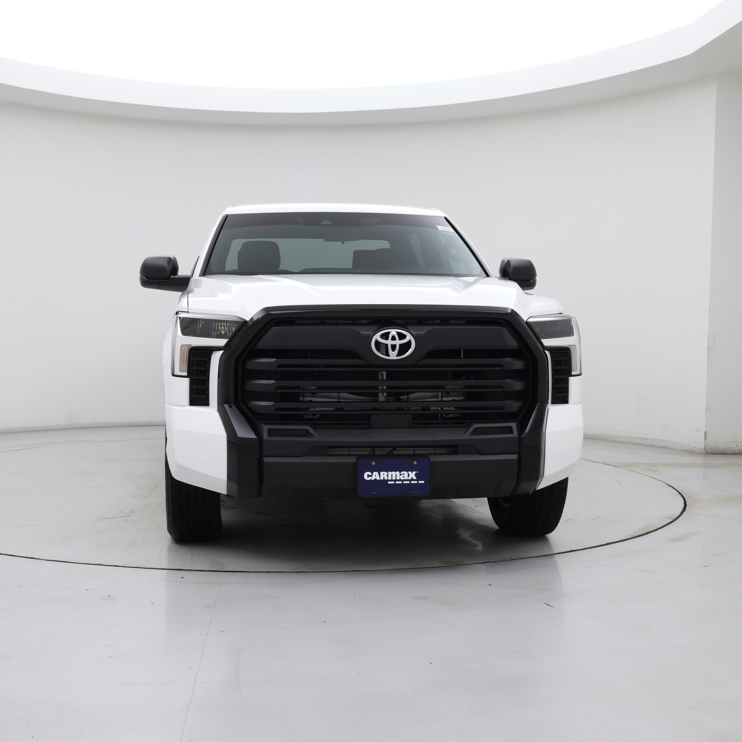 Thumbnail: 2025 Toyota Tundra - 5