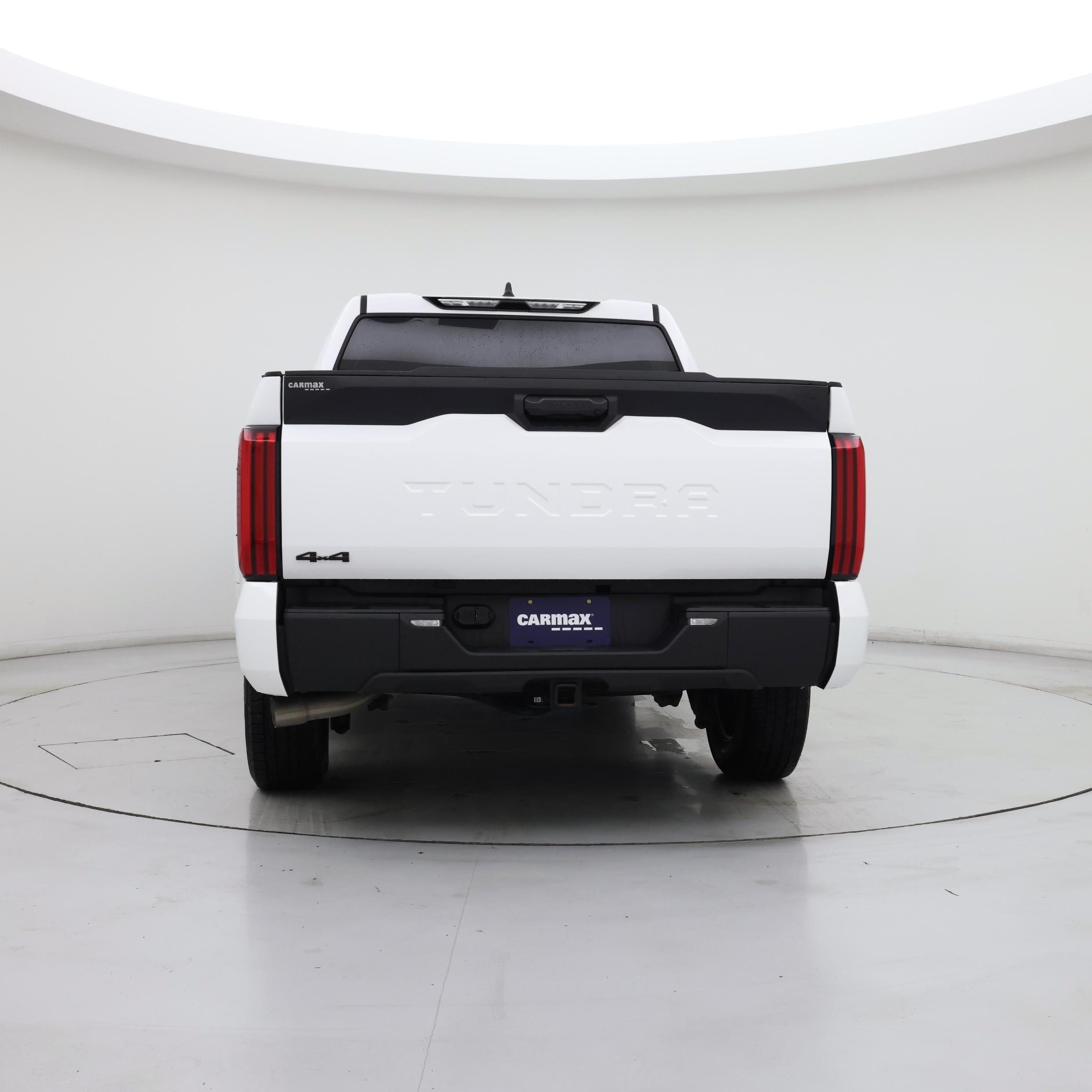 Thumbnail: 2025 Toyota Tundra - 6