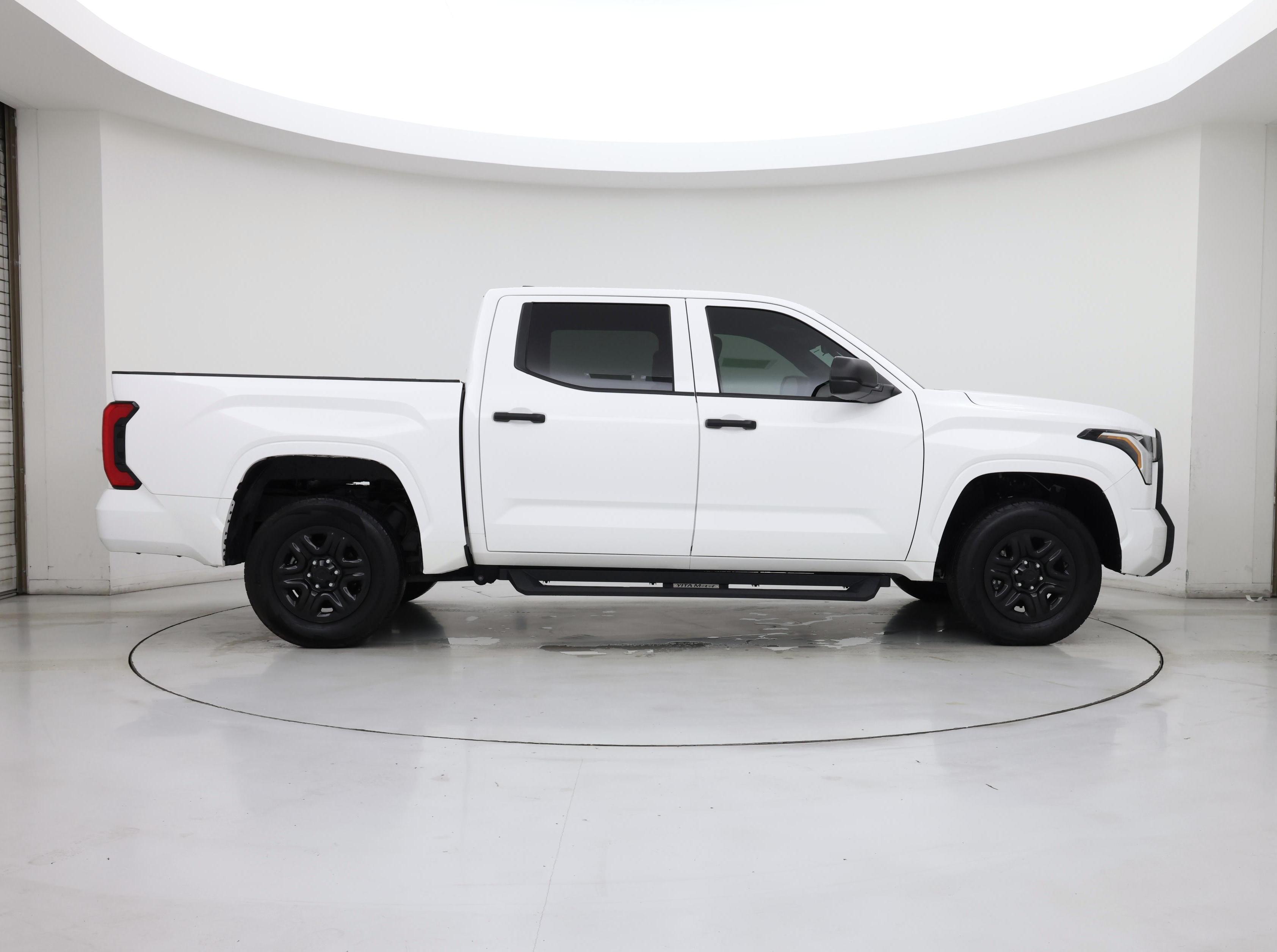 Thumbnail: 2025 Toyota Tundra - 7