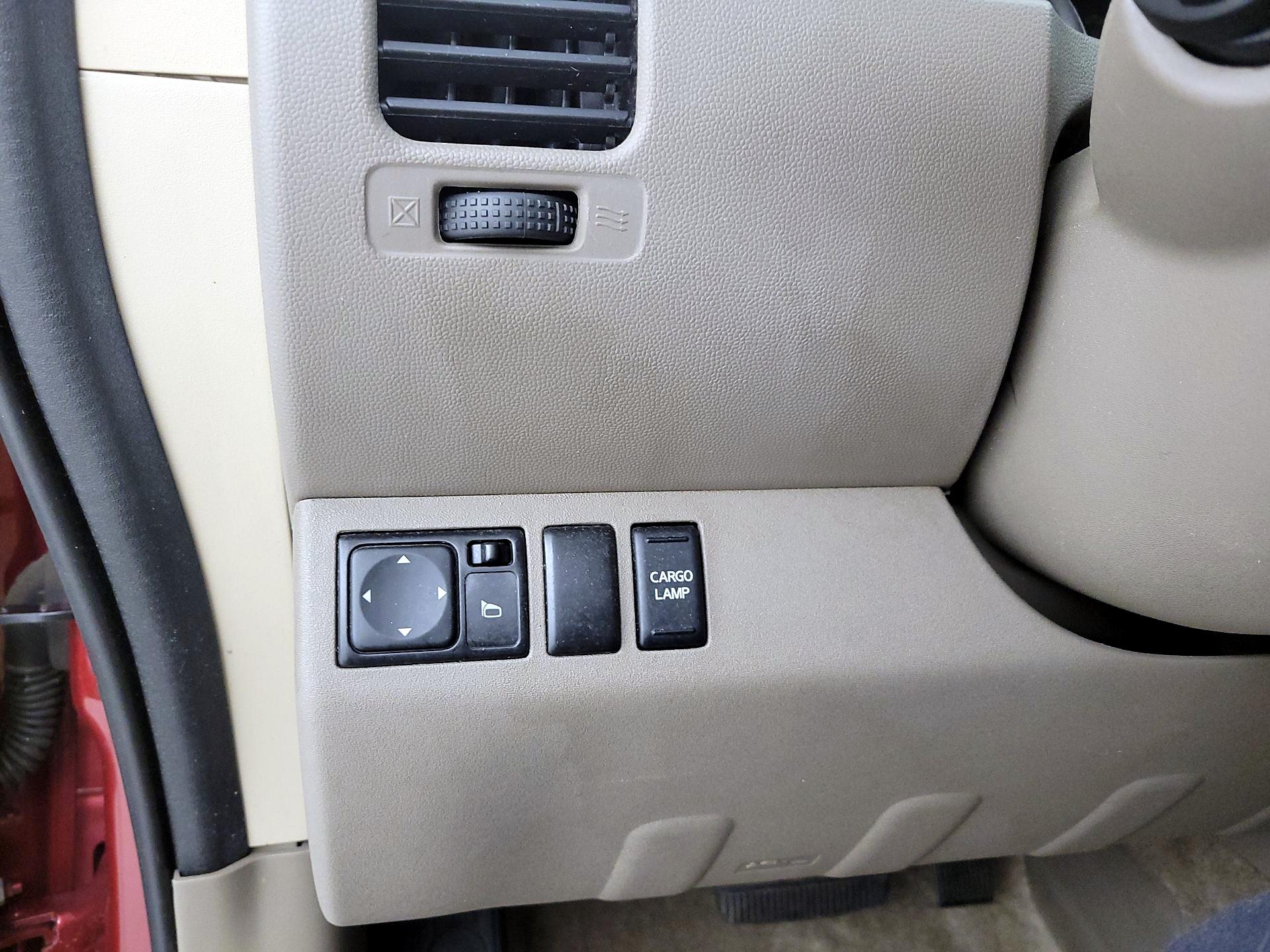 Thumbnail: 2018 Nissan Frontier - 13