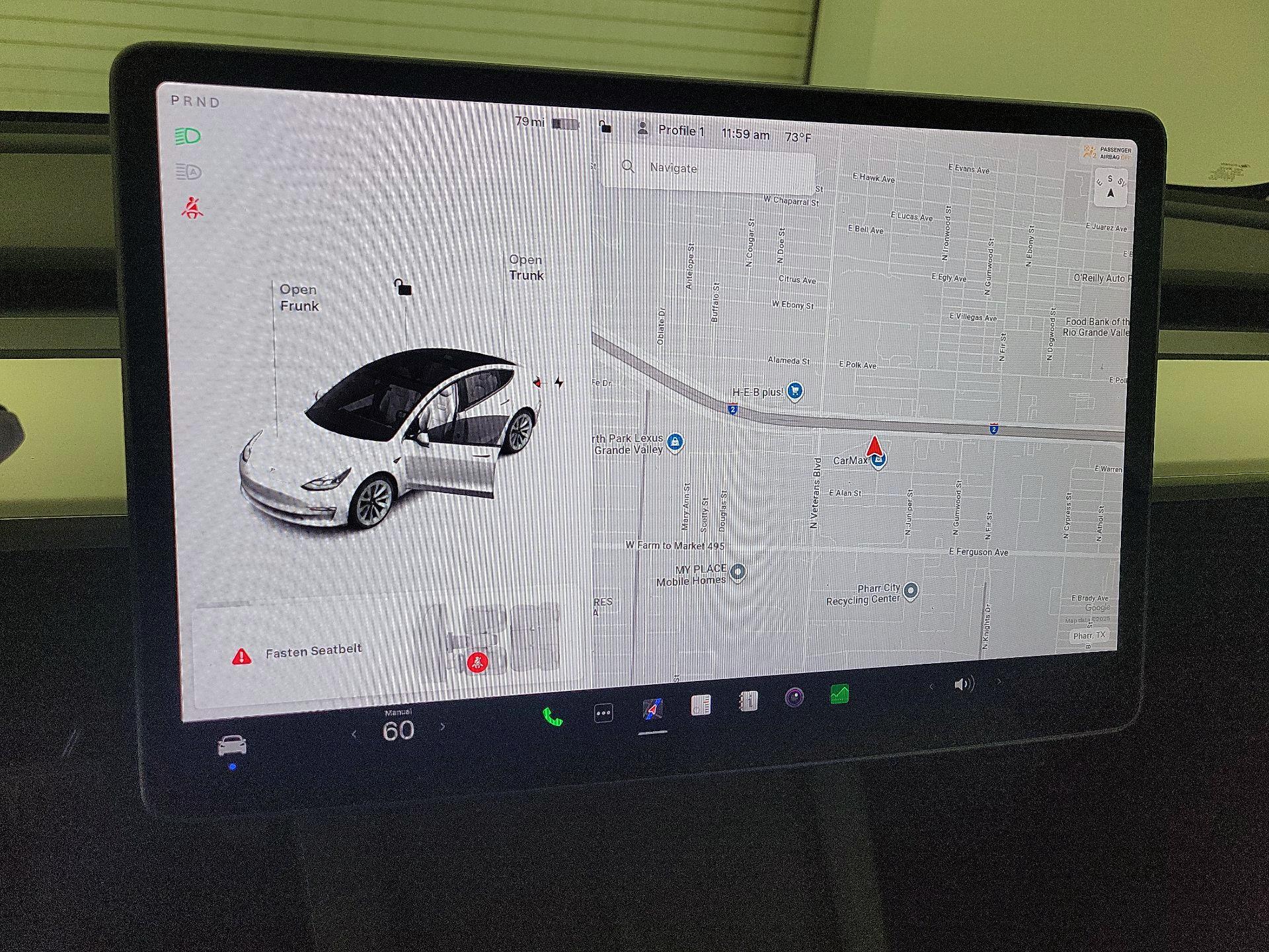 Thumbnail: 2021 Tesla Model 3 - 13
