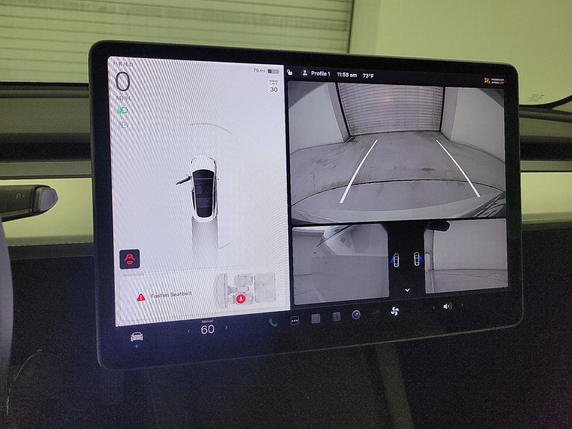 Thumbnail: 2021 Tesla Model 3 - 14