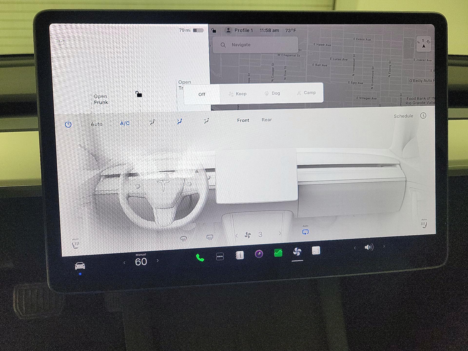 Thumbnail: 2021 Tesla Model 3 - 16