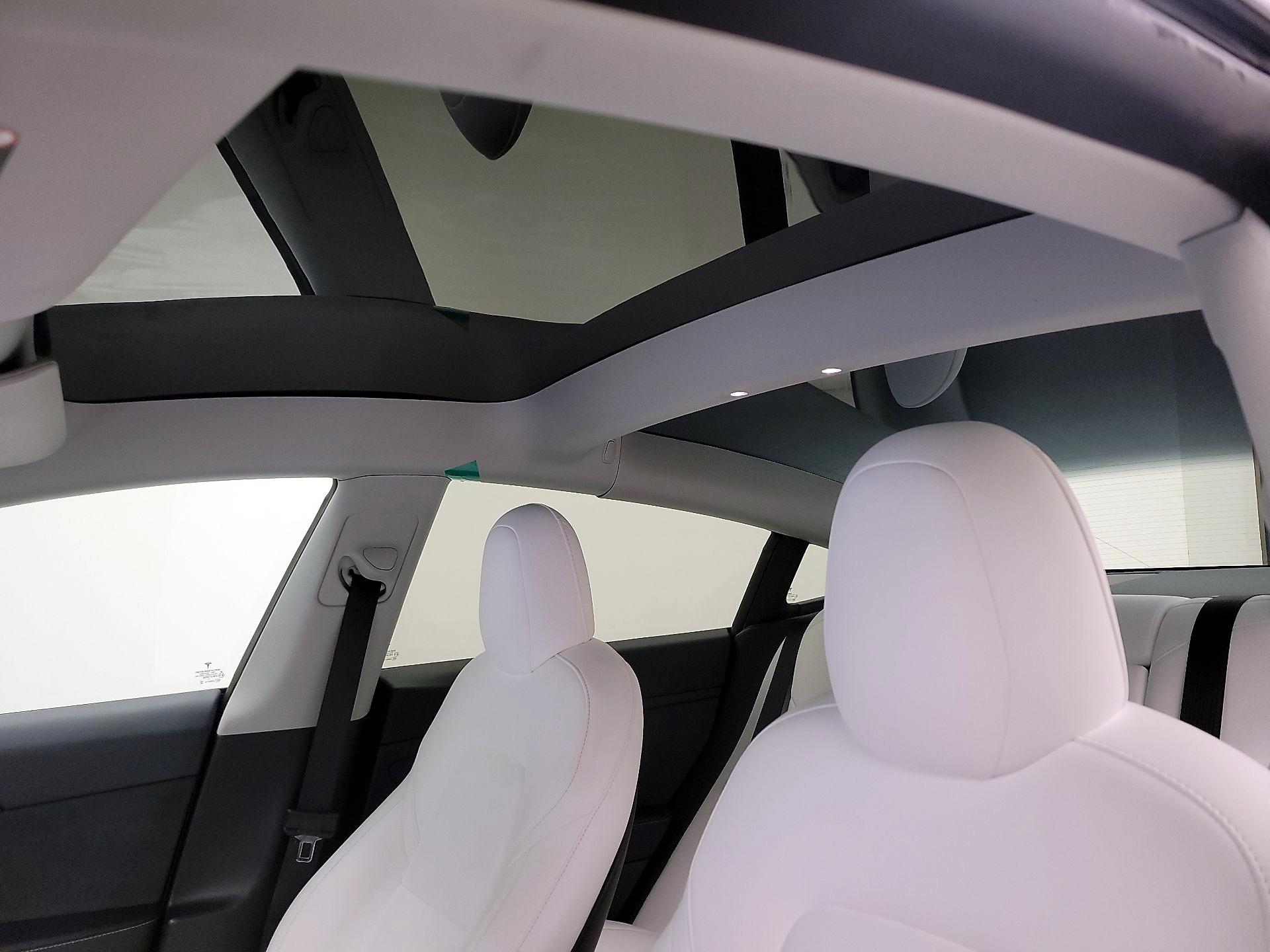 Thumbnail: 2021 Tesla Model 3 - 19