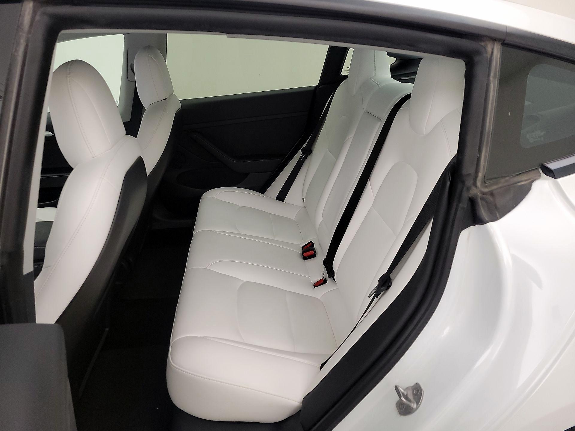 Thumbnail: 2021 Tesla Model 3 - 20