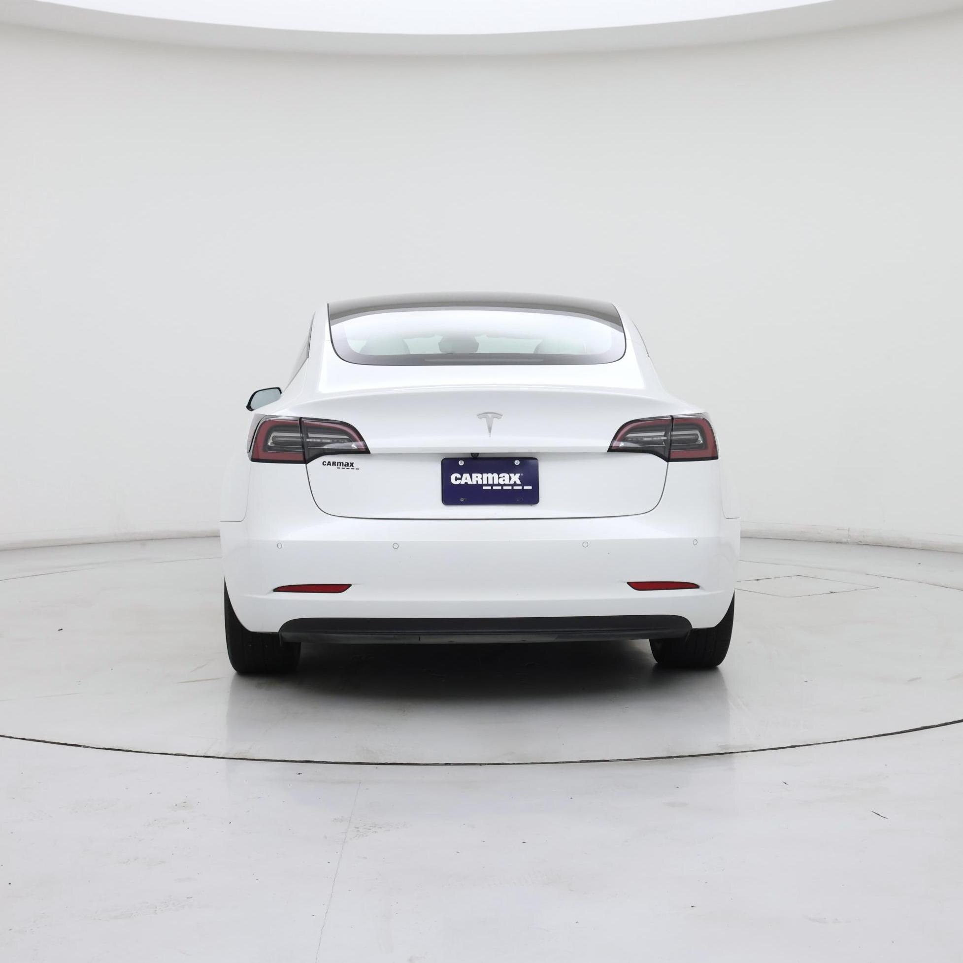 Thumbnail: 2021 Tesla Model 3 - 6