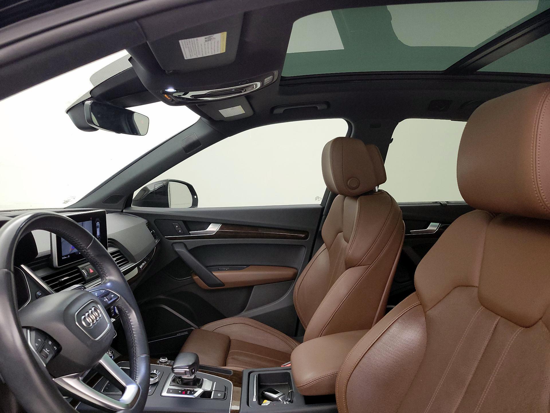 Thumbnail: 2018 Audi Q5 - 20