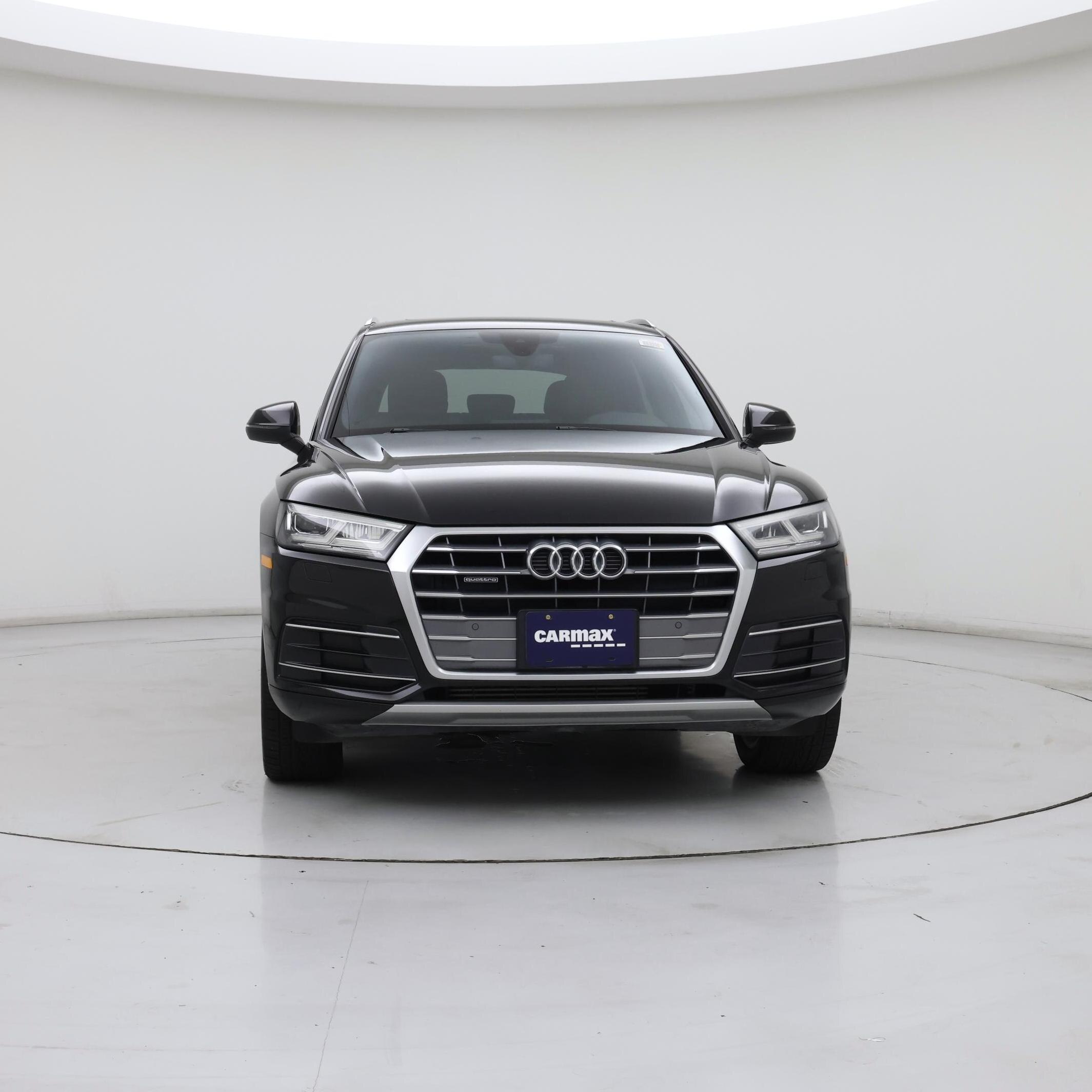 Thumbnail: 2018 Audi Q5 - 5