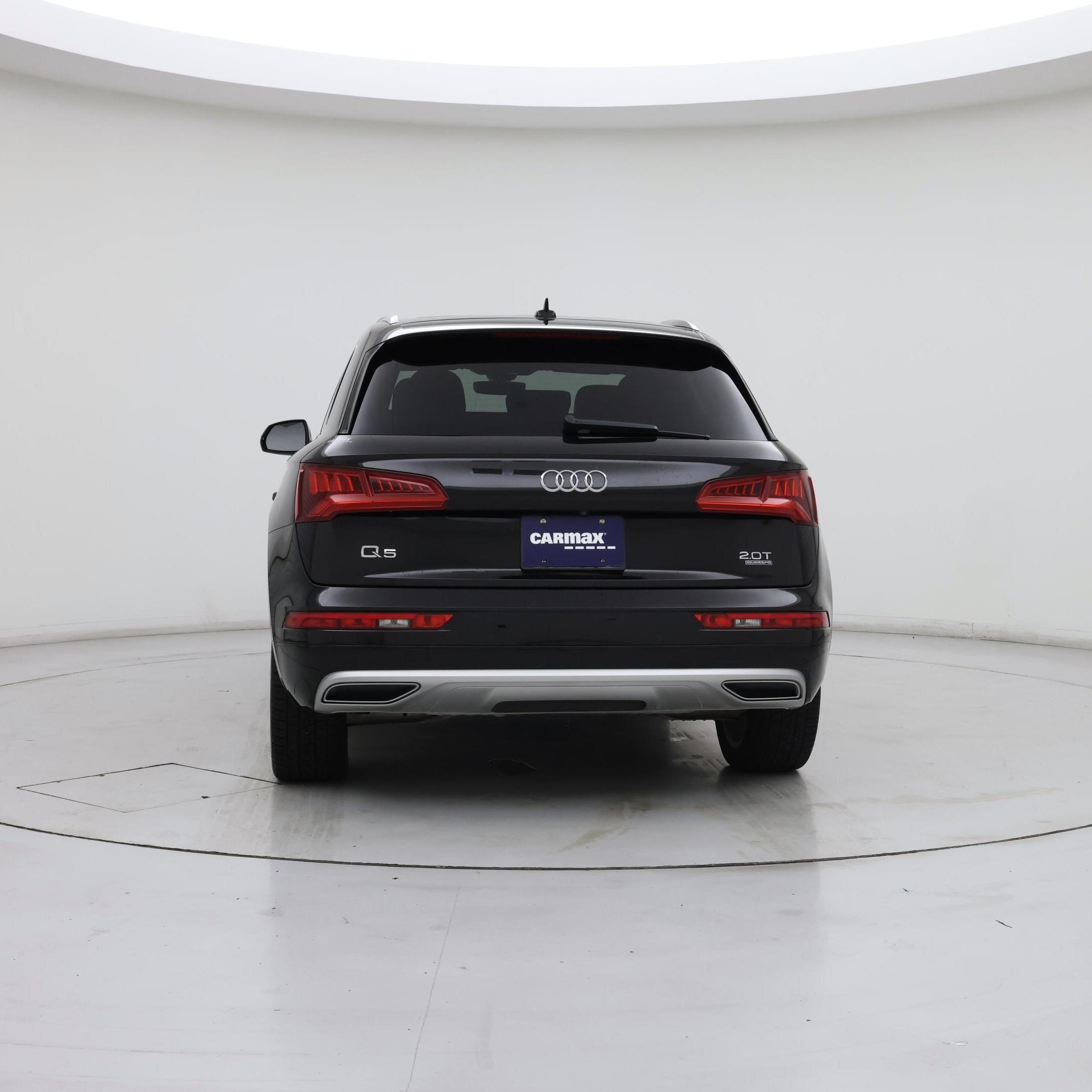 Thumbnail: 2018 Audi Q5 - 6