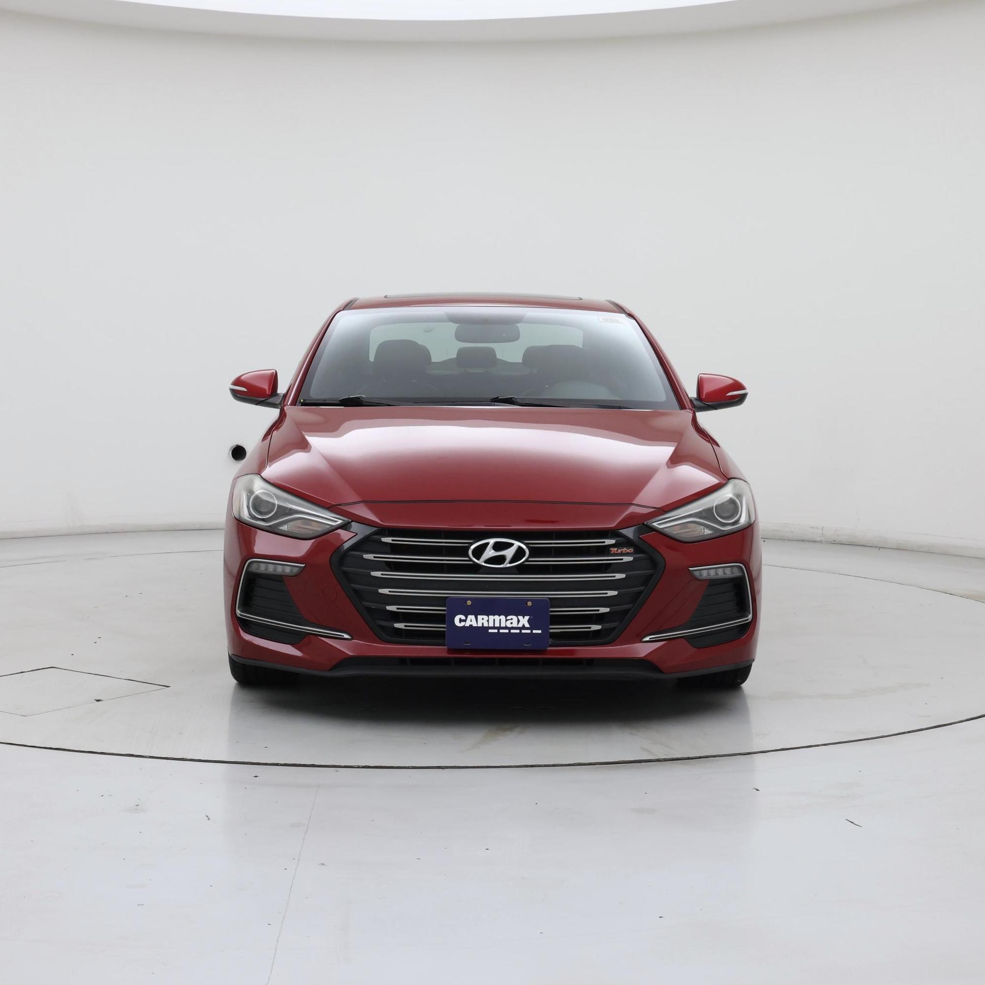 Thumbnail: 2018 Hyundai Elantra - 5