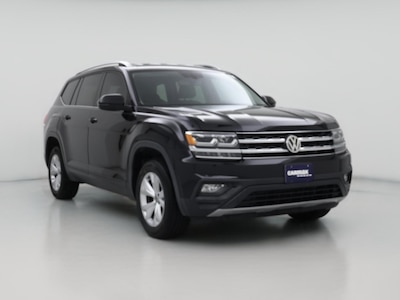 2019 Volkswagen Atlas SE