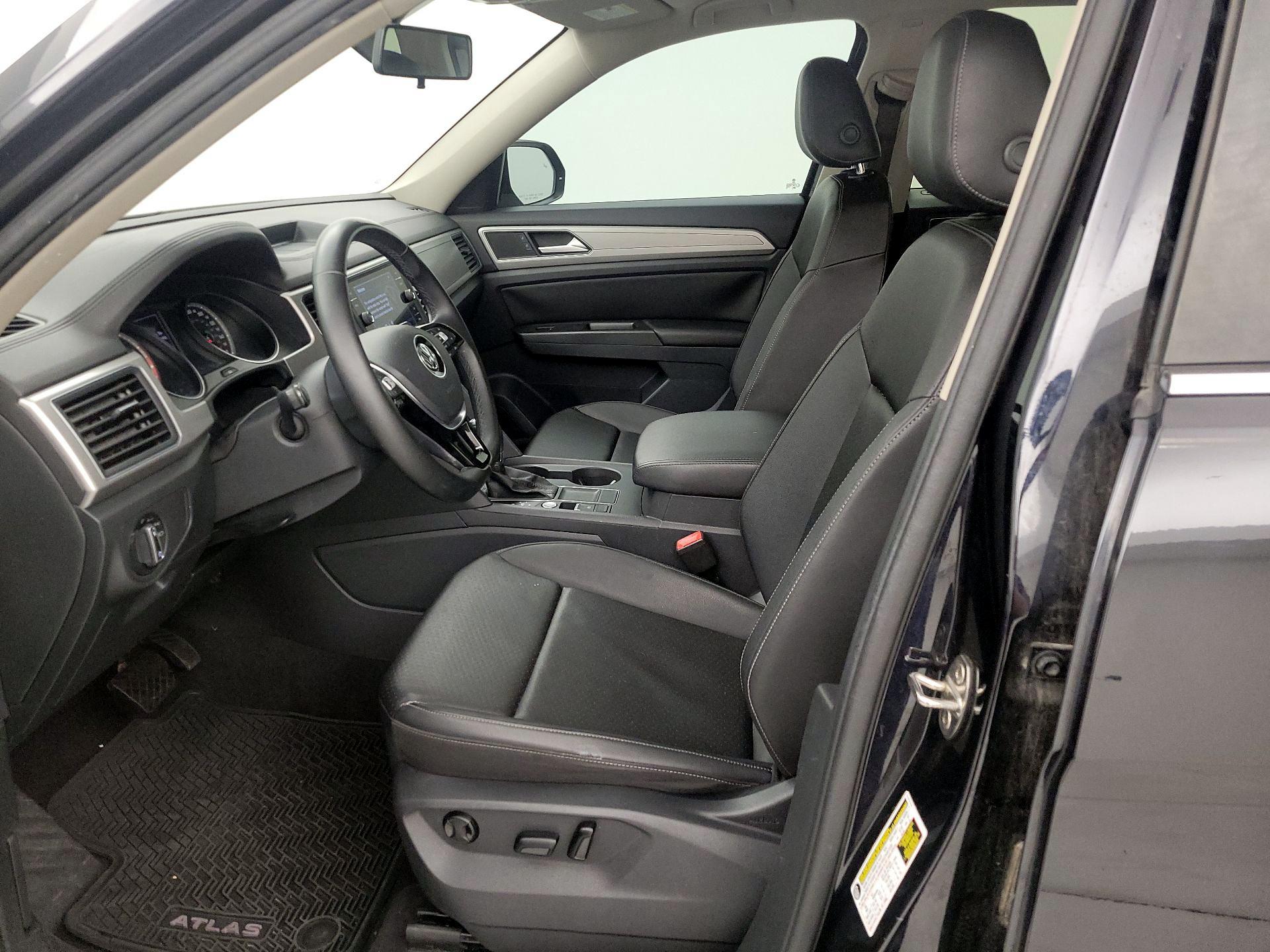 Thumbnail: 2019 Volkswagen Atlas - 11