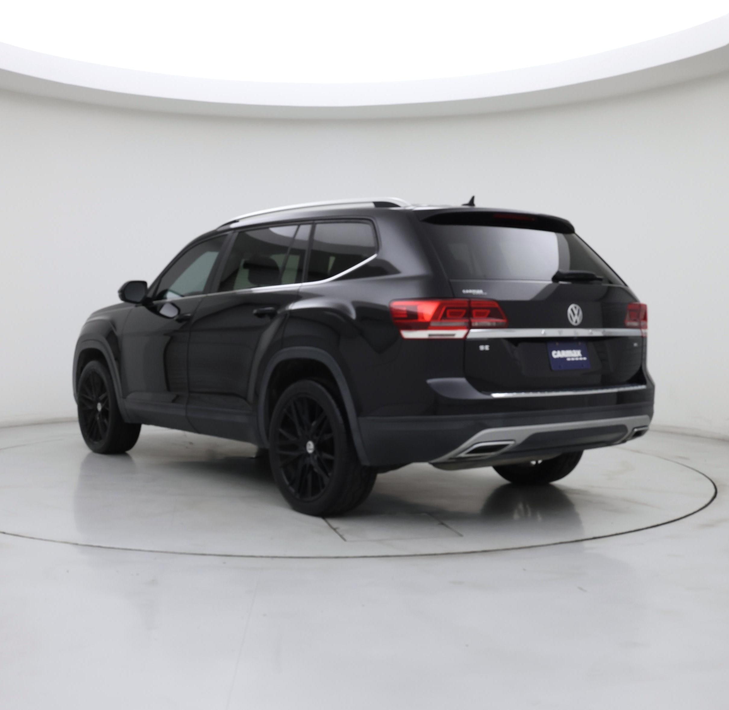 Thumbnail: 2019 Volkswagen Atlas - 2