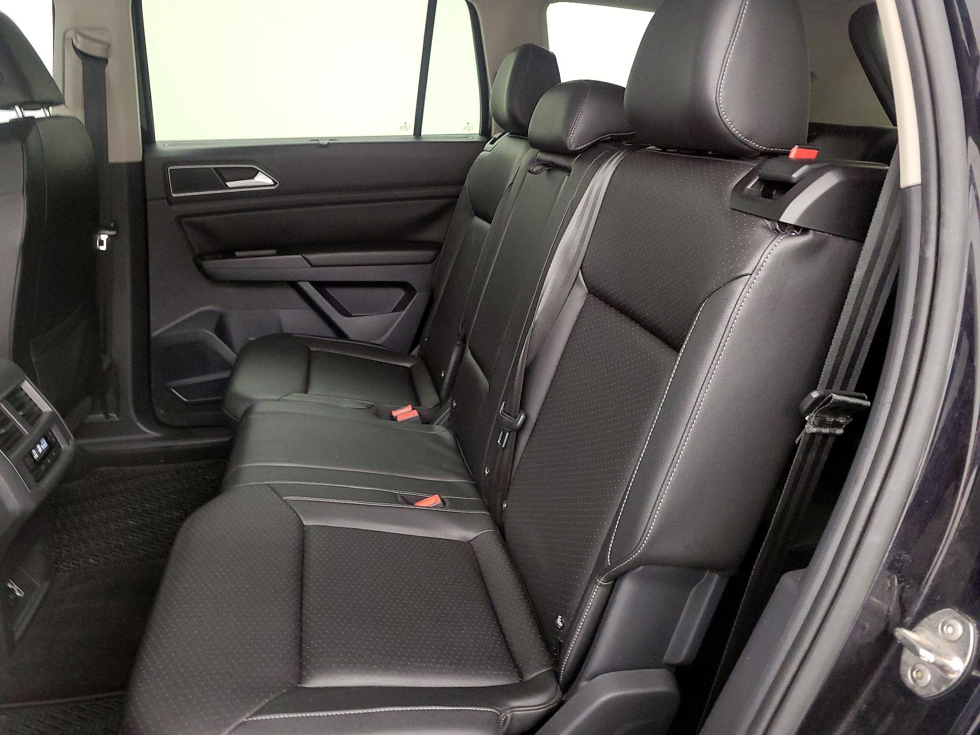 Thumbnail: 2019 Volkswagen Atlas - 19