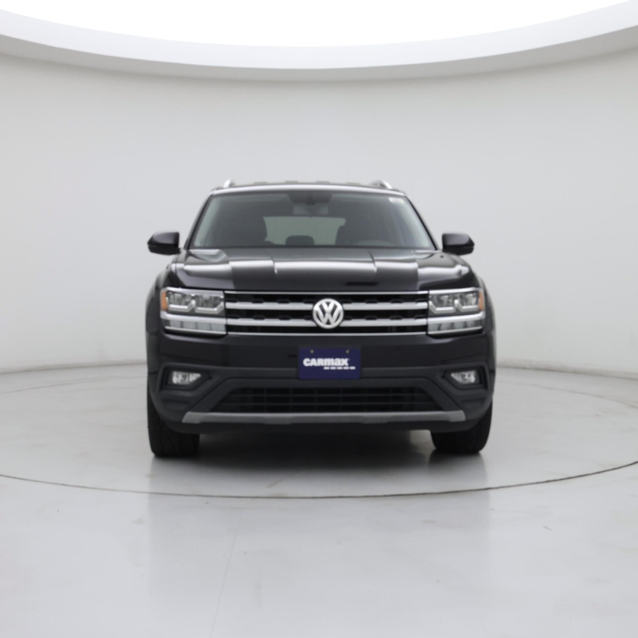 Thumbnail: 2019 Volkswagen Atlas - 5