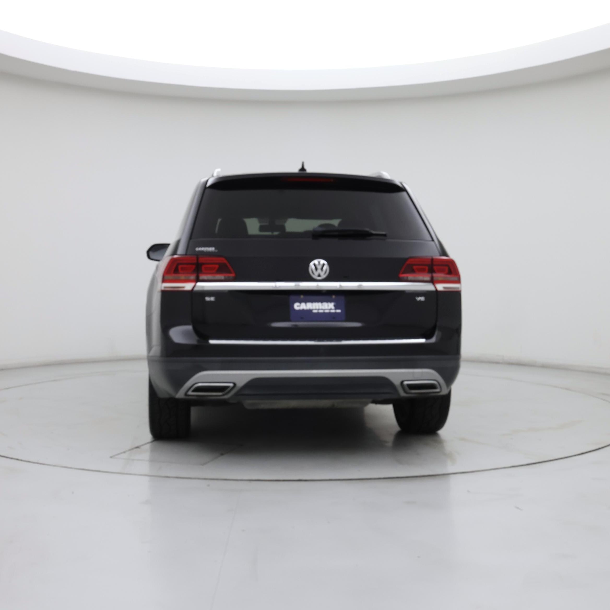 Thumbnail: 2019 Volkswagen Atlas - 6