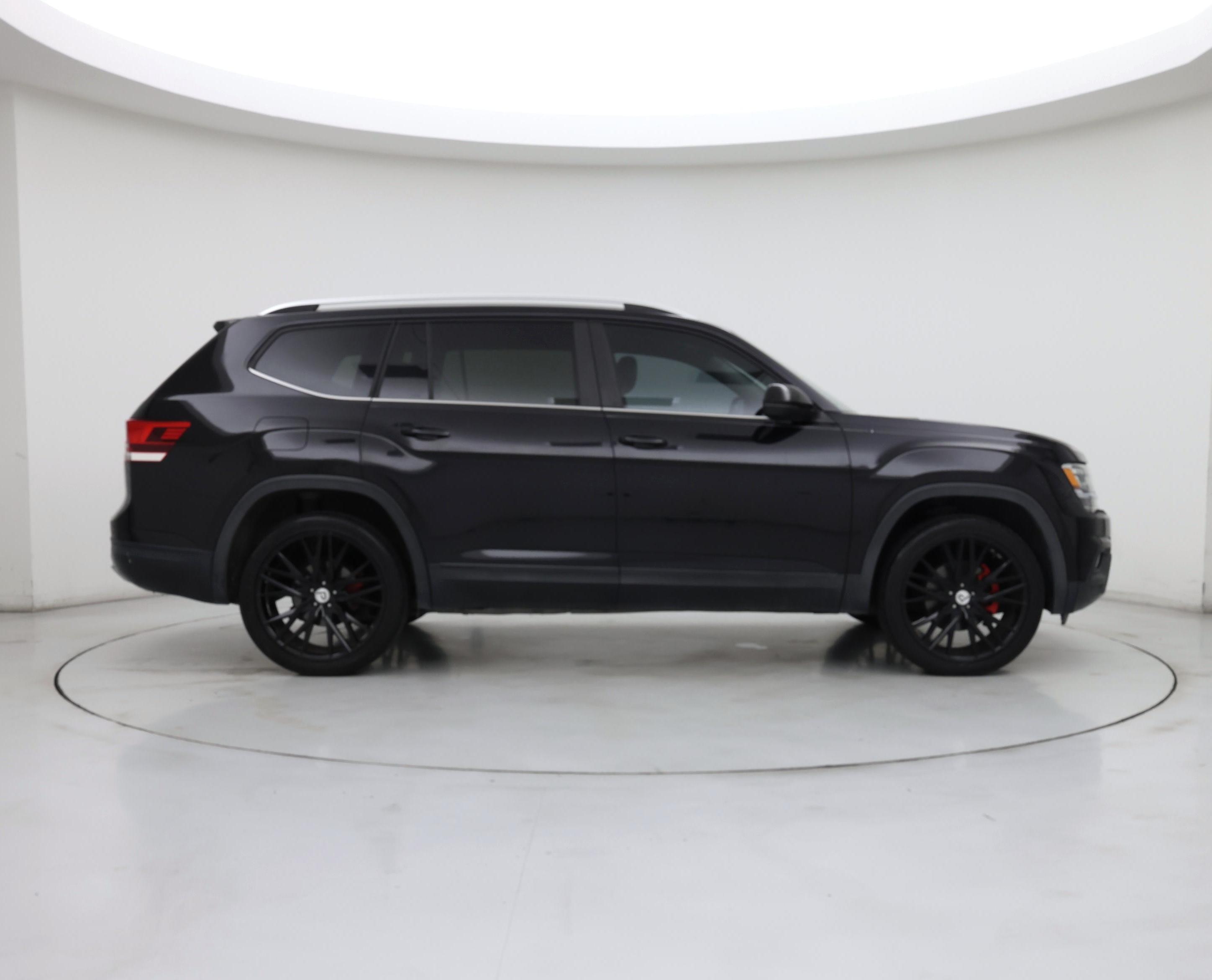 Thumbnail: 2019 Volkswagen Atlas - 7