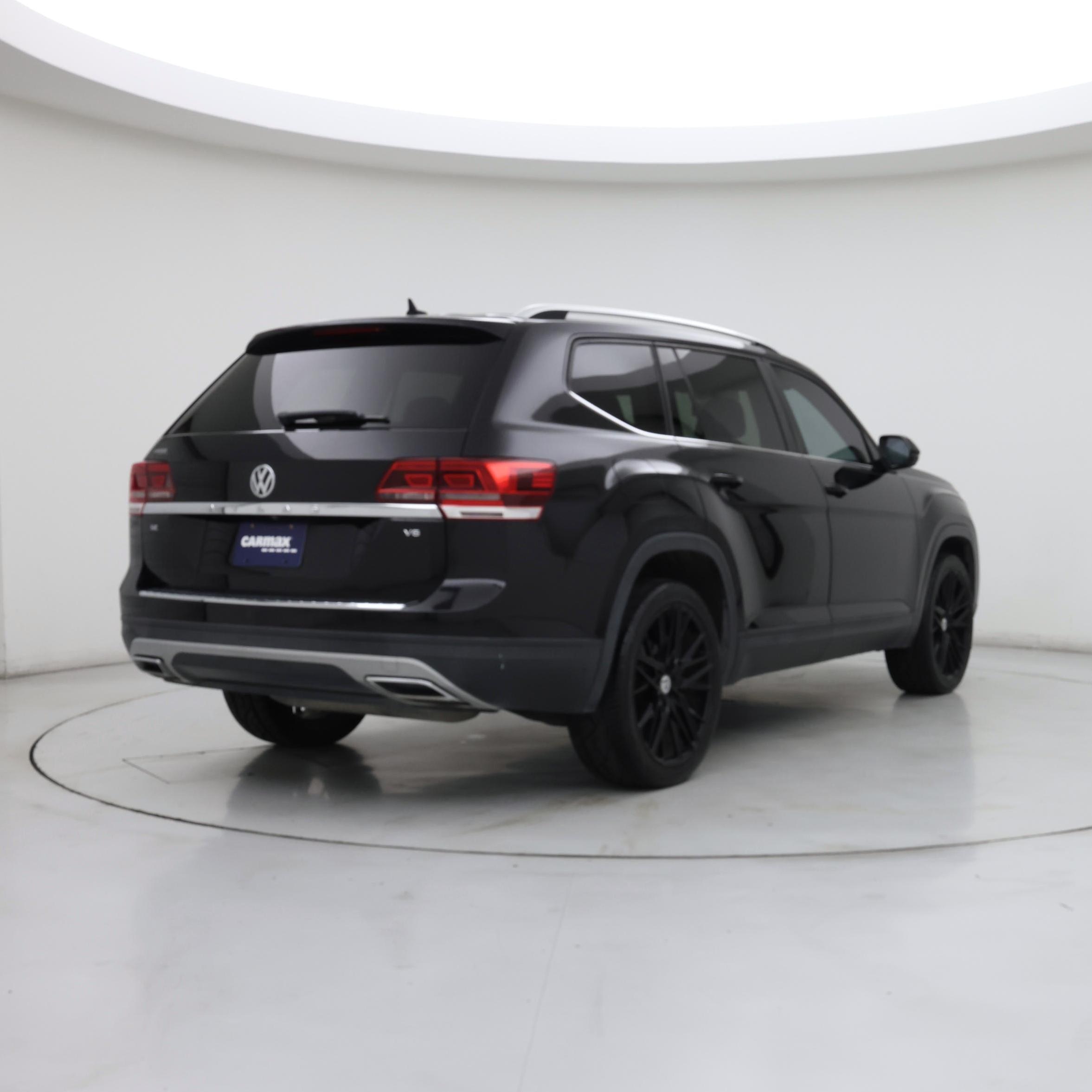 Thumbnail: 2019 Volkswagen Atlas - 8