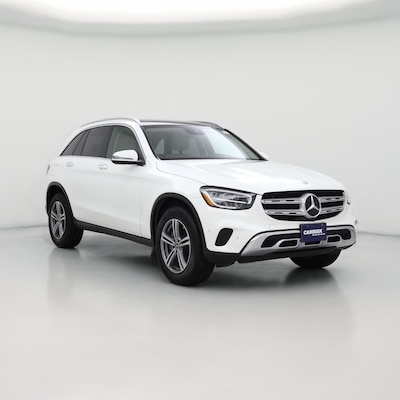 2022 Mercedes-Benz GLC300