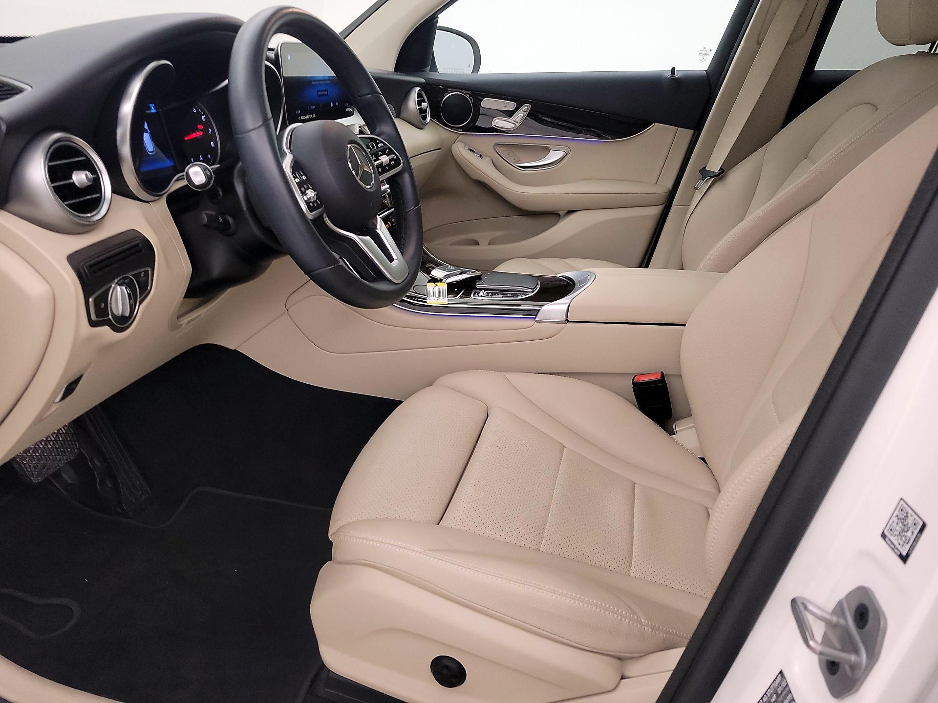 Thumbnail: 2022 Mercedes-Benz GLC - 11